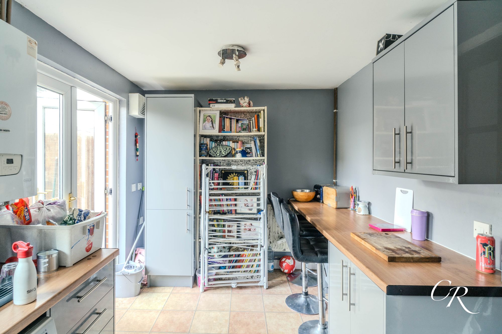 Hamlet Close, Cheltenham