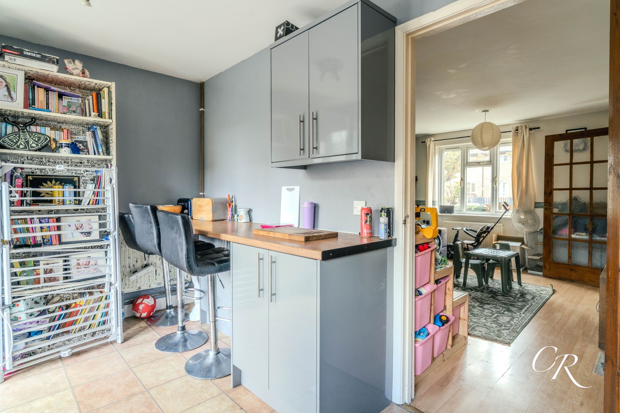 Cook Residential