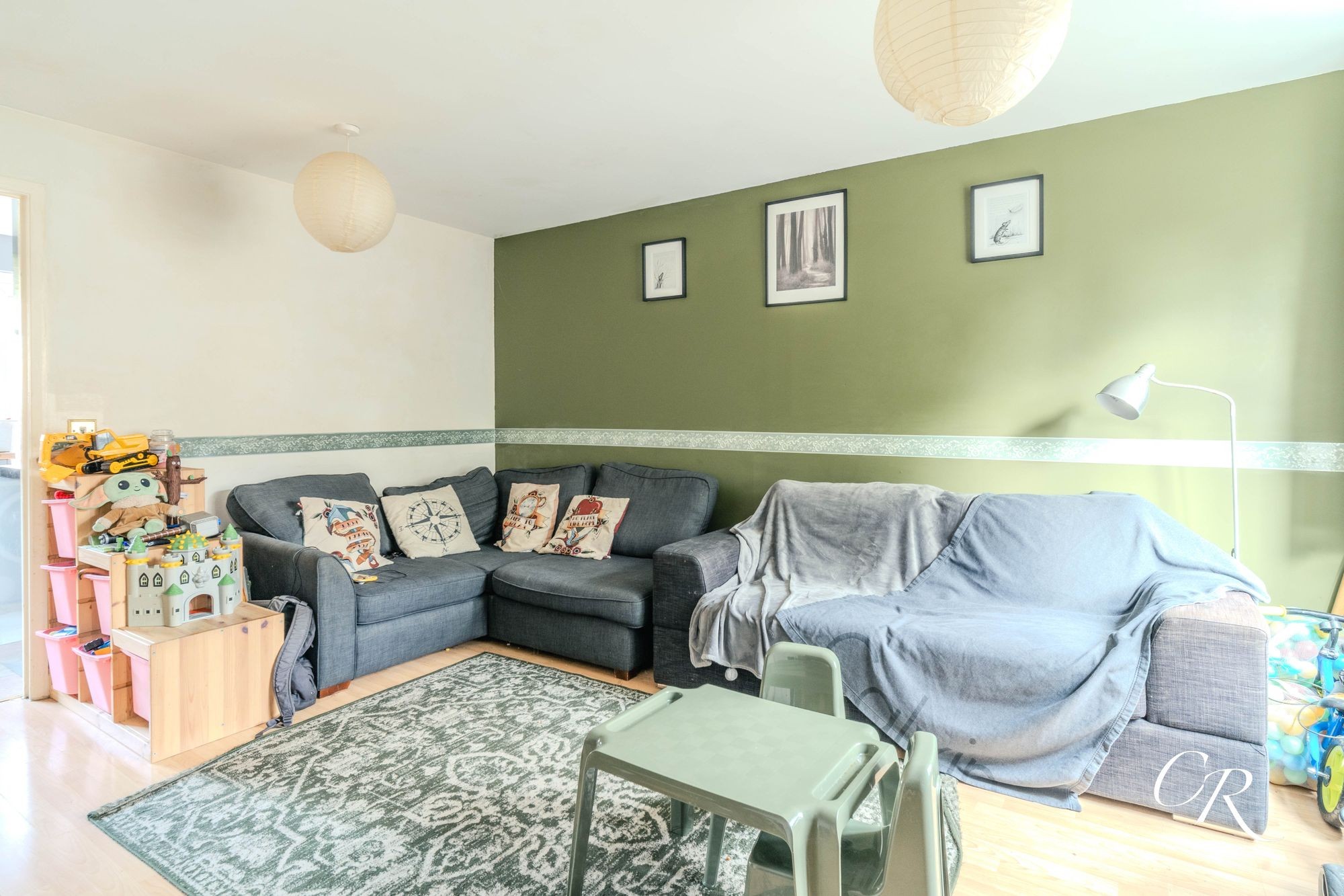 Cook Residential