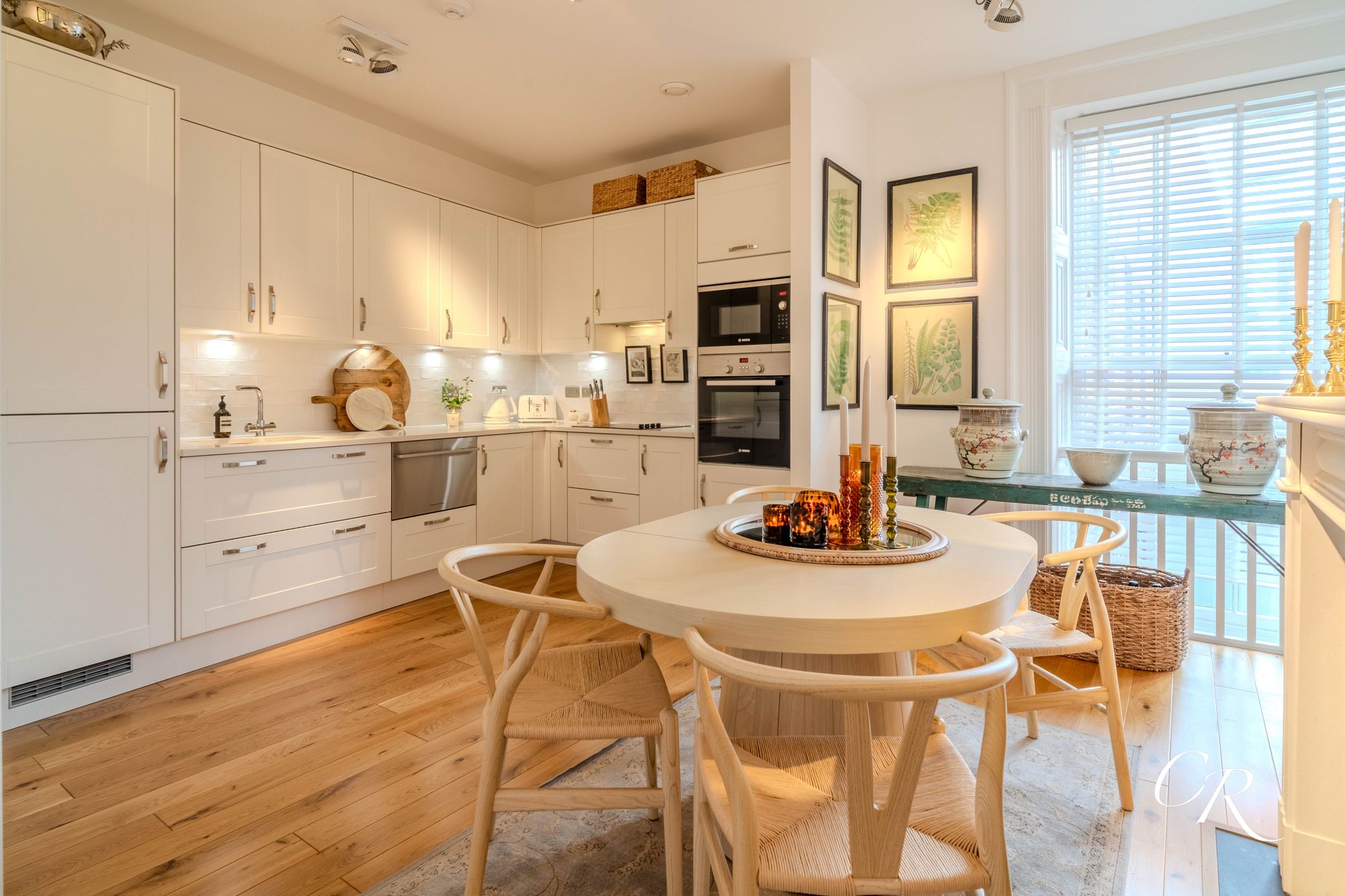 Crescent Place, Cheltenham, GL50