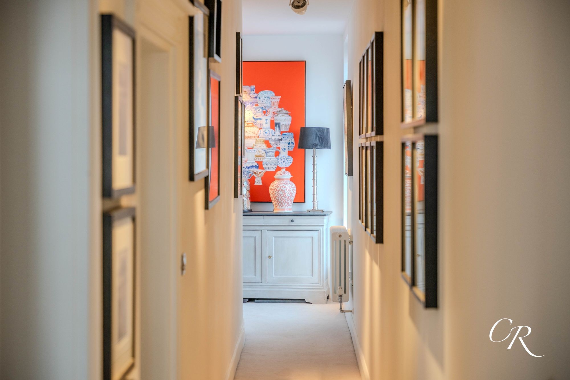 Cook Residential