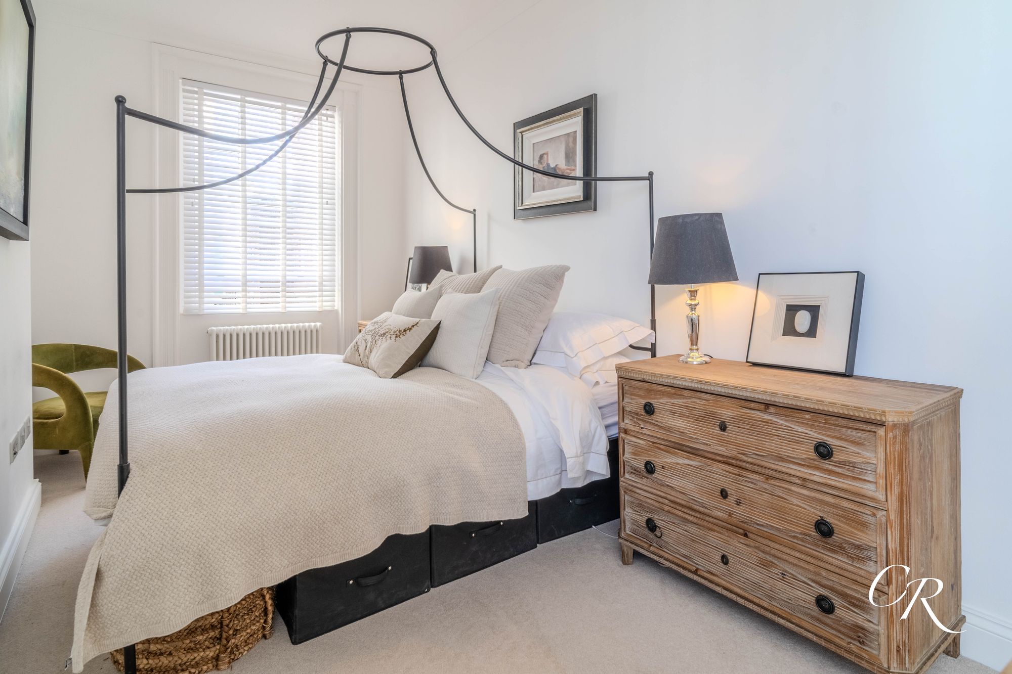 Crescent Place, Cheltenham, GL50
