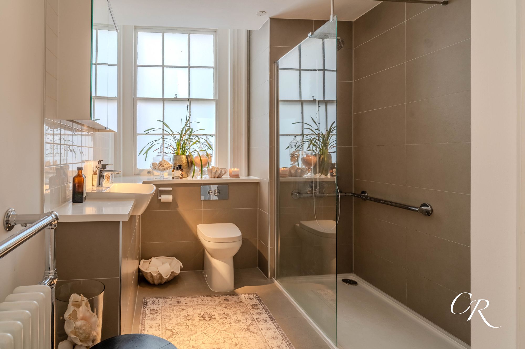 Crescent Place, Cheltenham, GL50