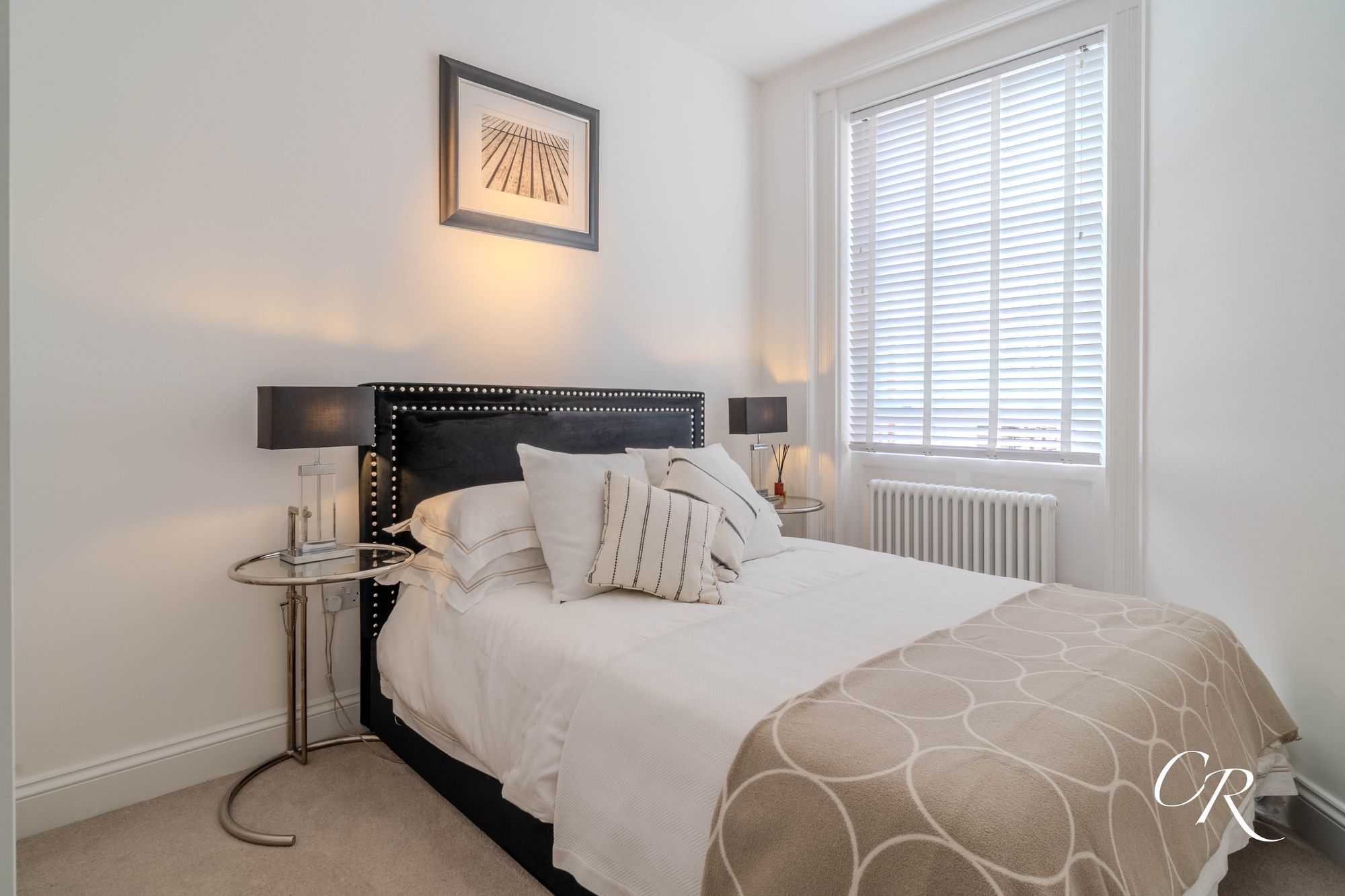 Crescent Place, Cheltenham, GL50