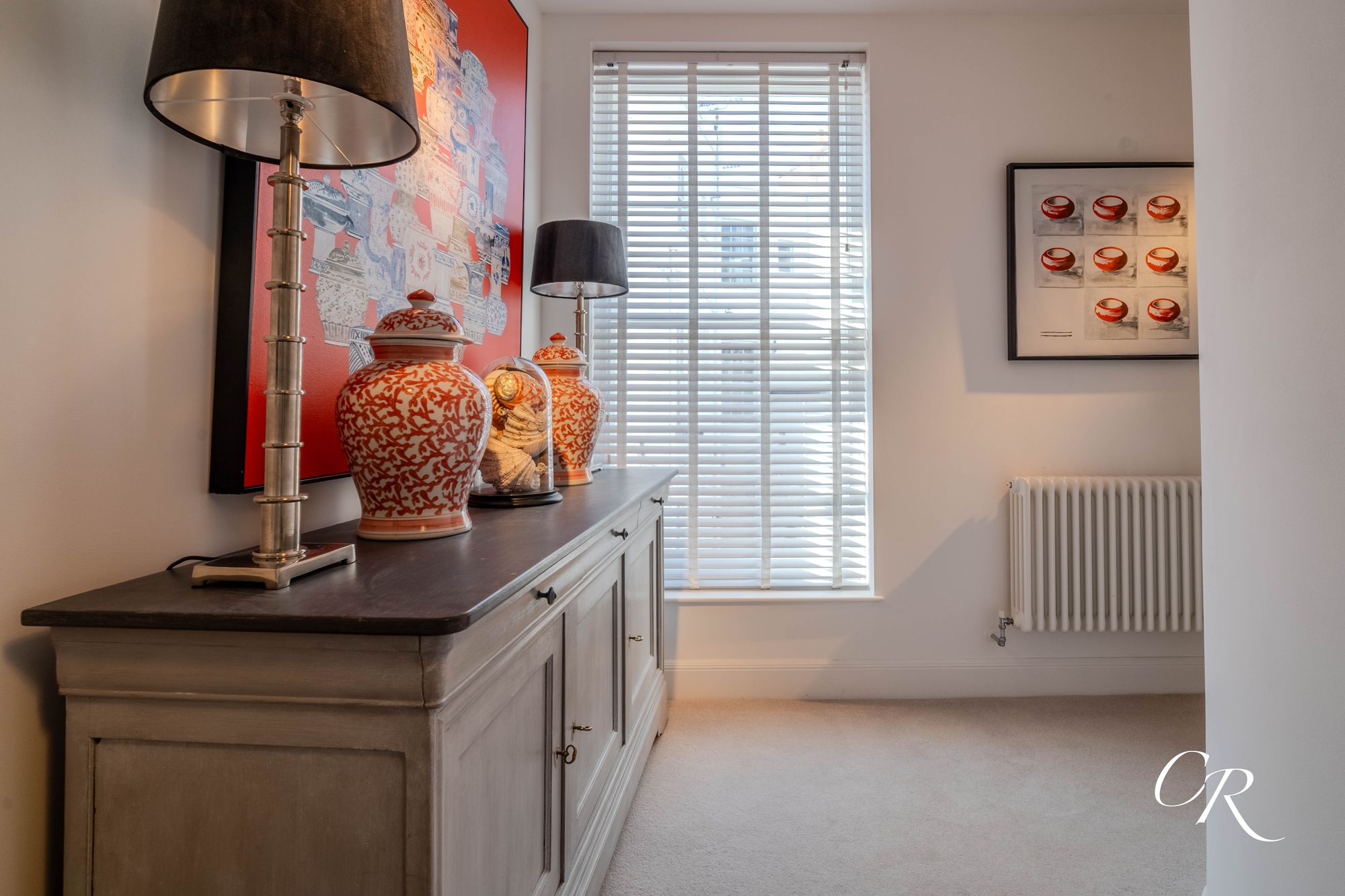 Crescent Place, Cheltenham, GL50