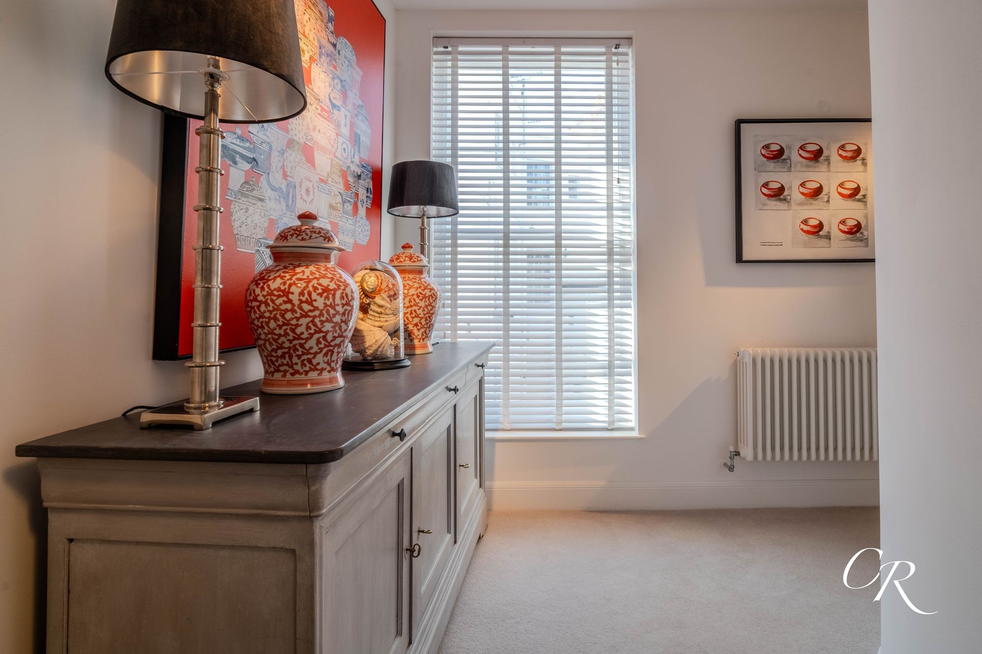 Cook Residential