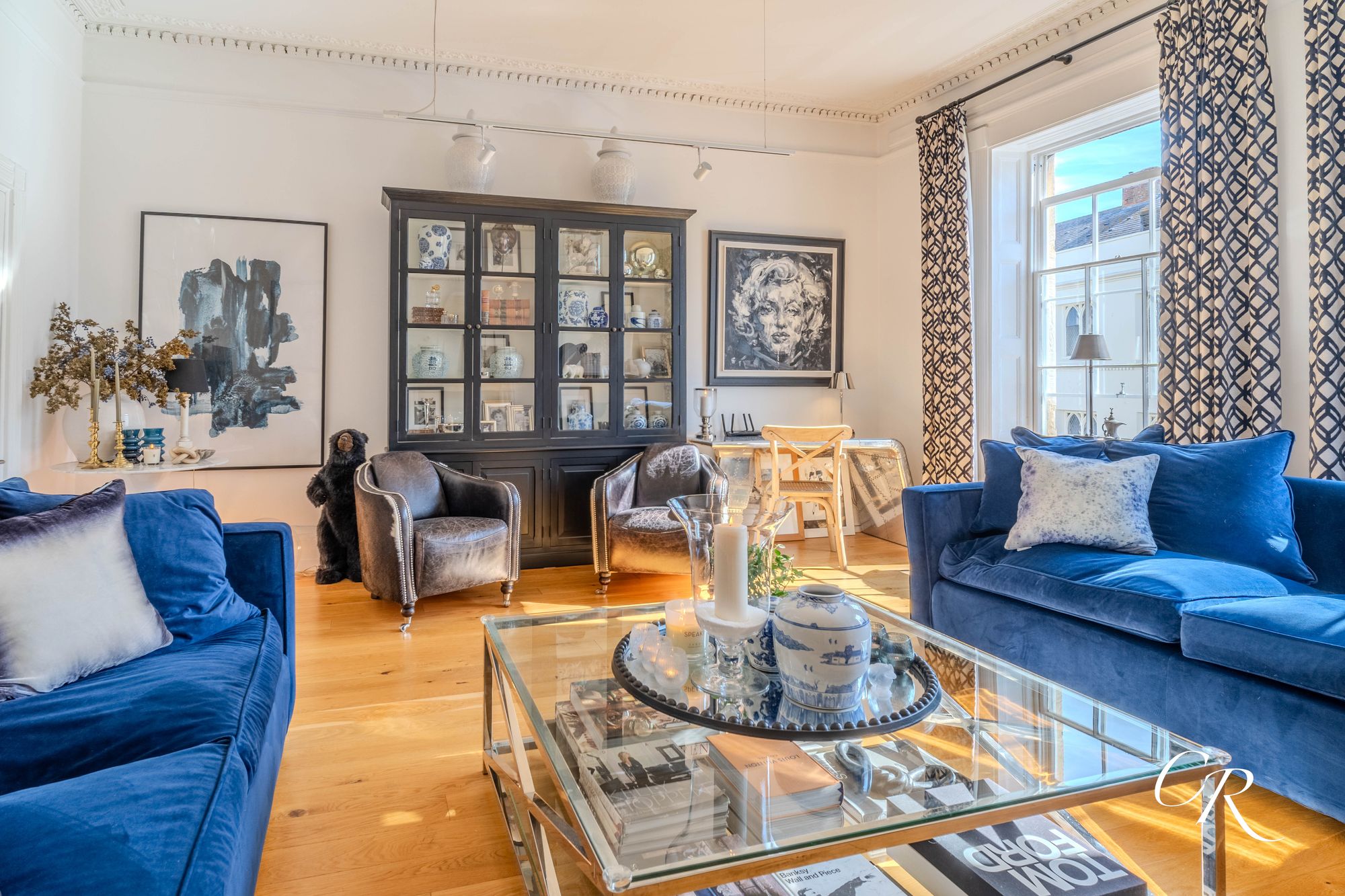 Crescent Place, Cheltenham, GL50