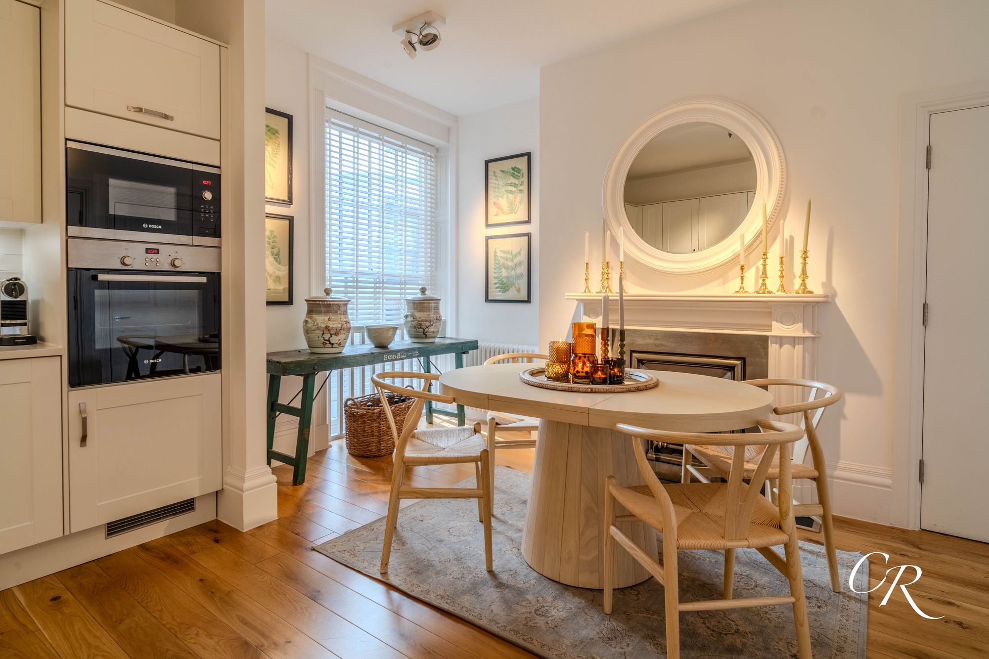 Crescent Place, Cheltenham, GL50