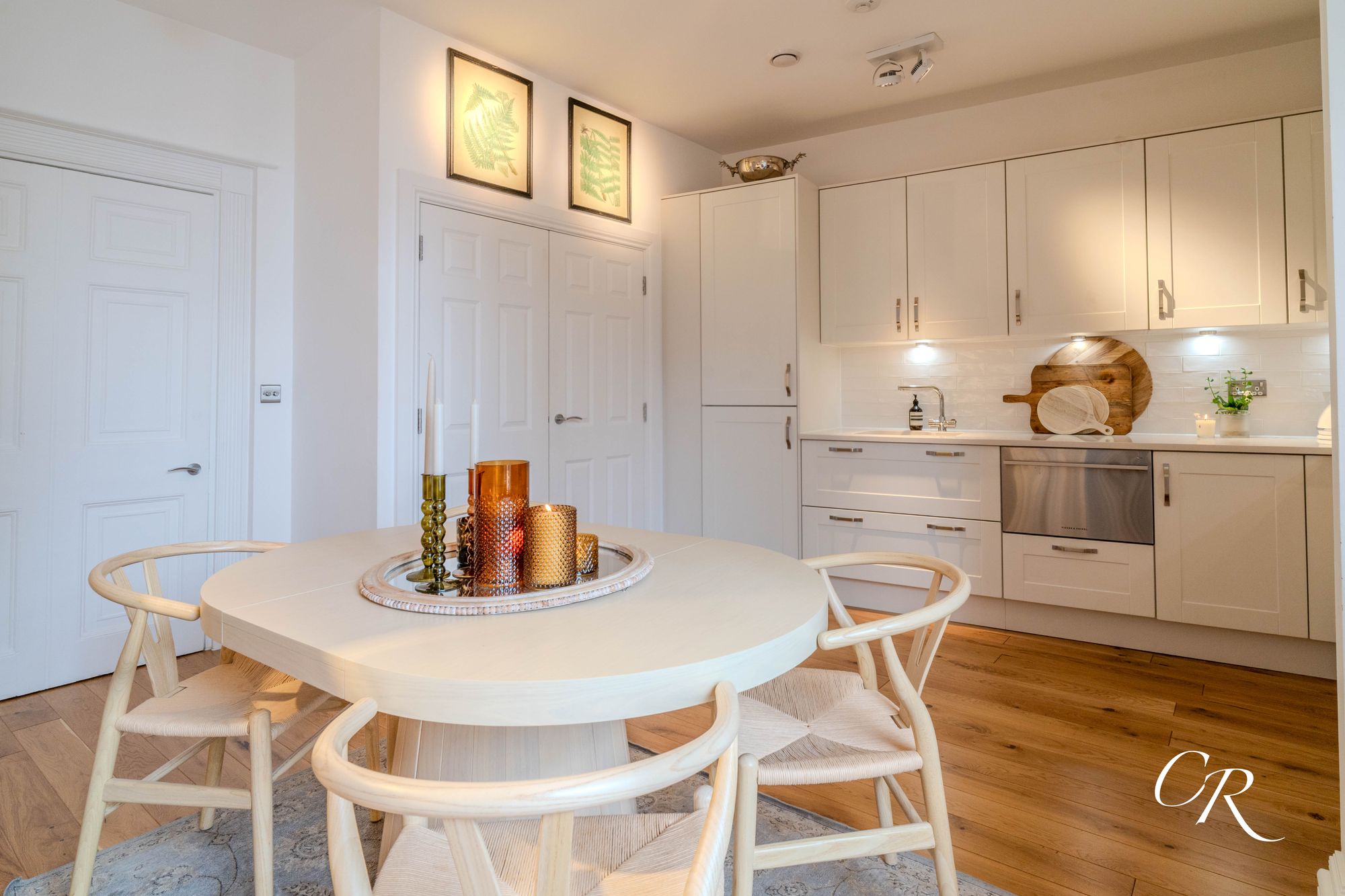 Crescent Place, Cheltenham, GL50