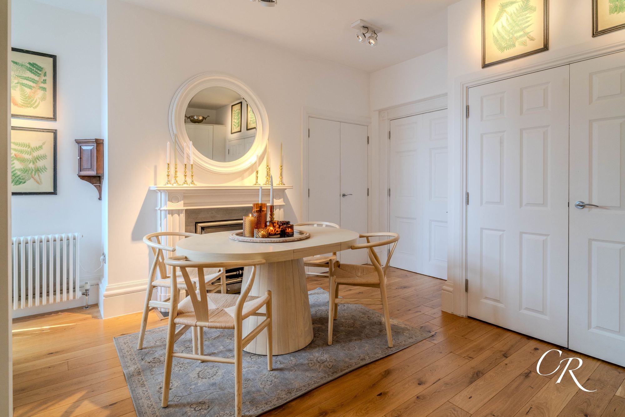 Cook Residential