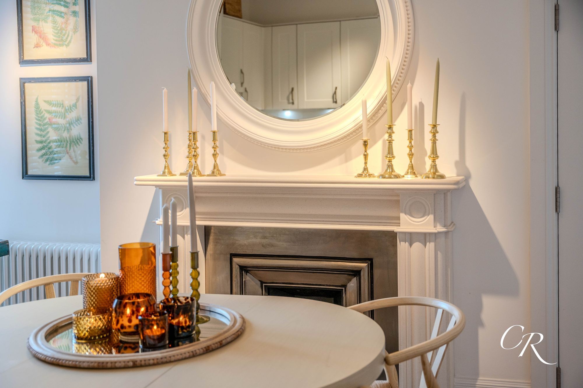 Cook Residential