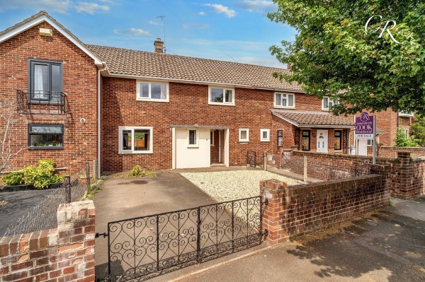 View Mendip Road, Cheltenham, GL52