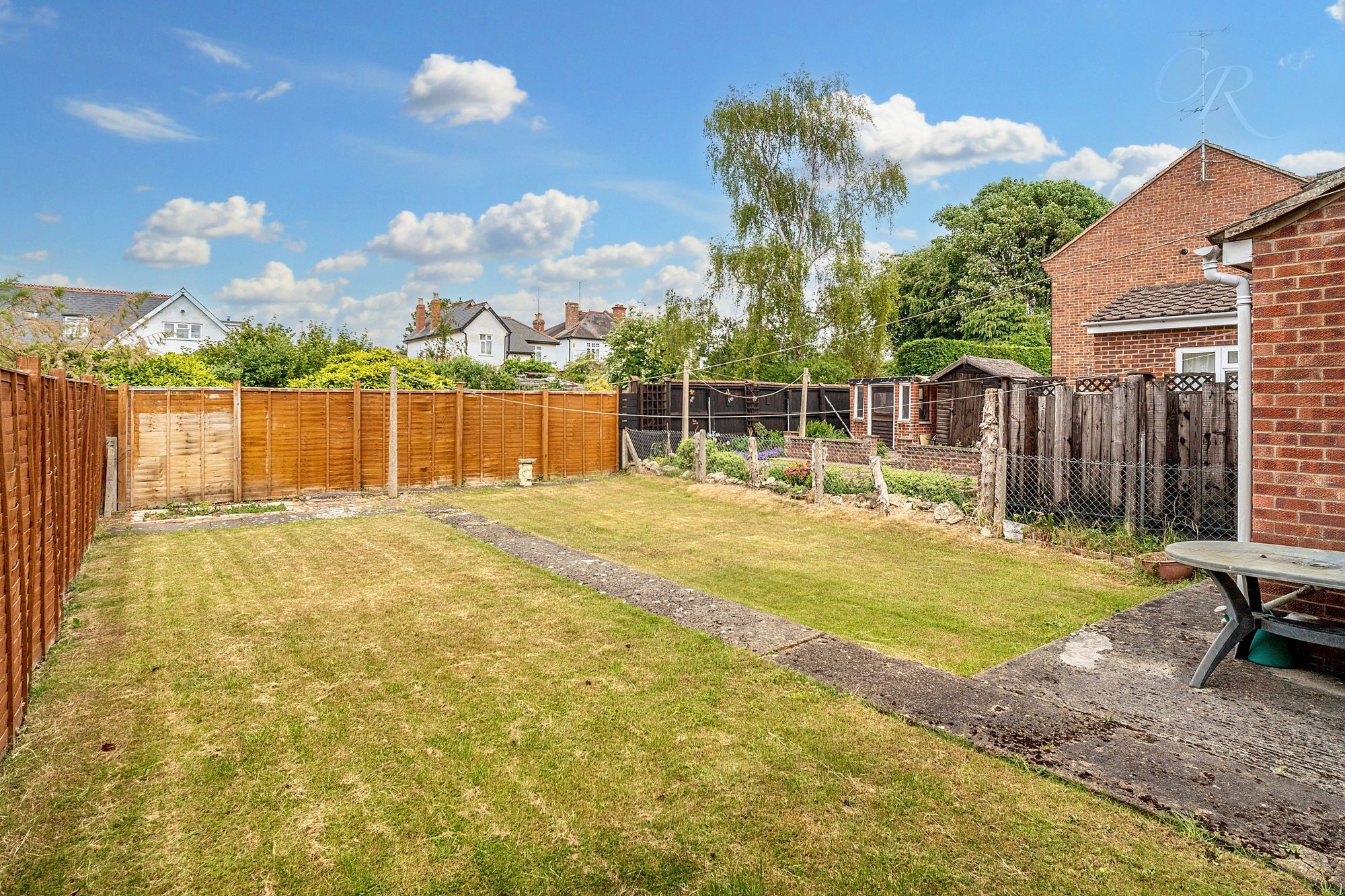 Mendip Road, Cheltenham, GL52