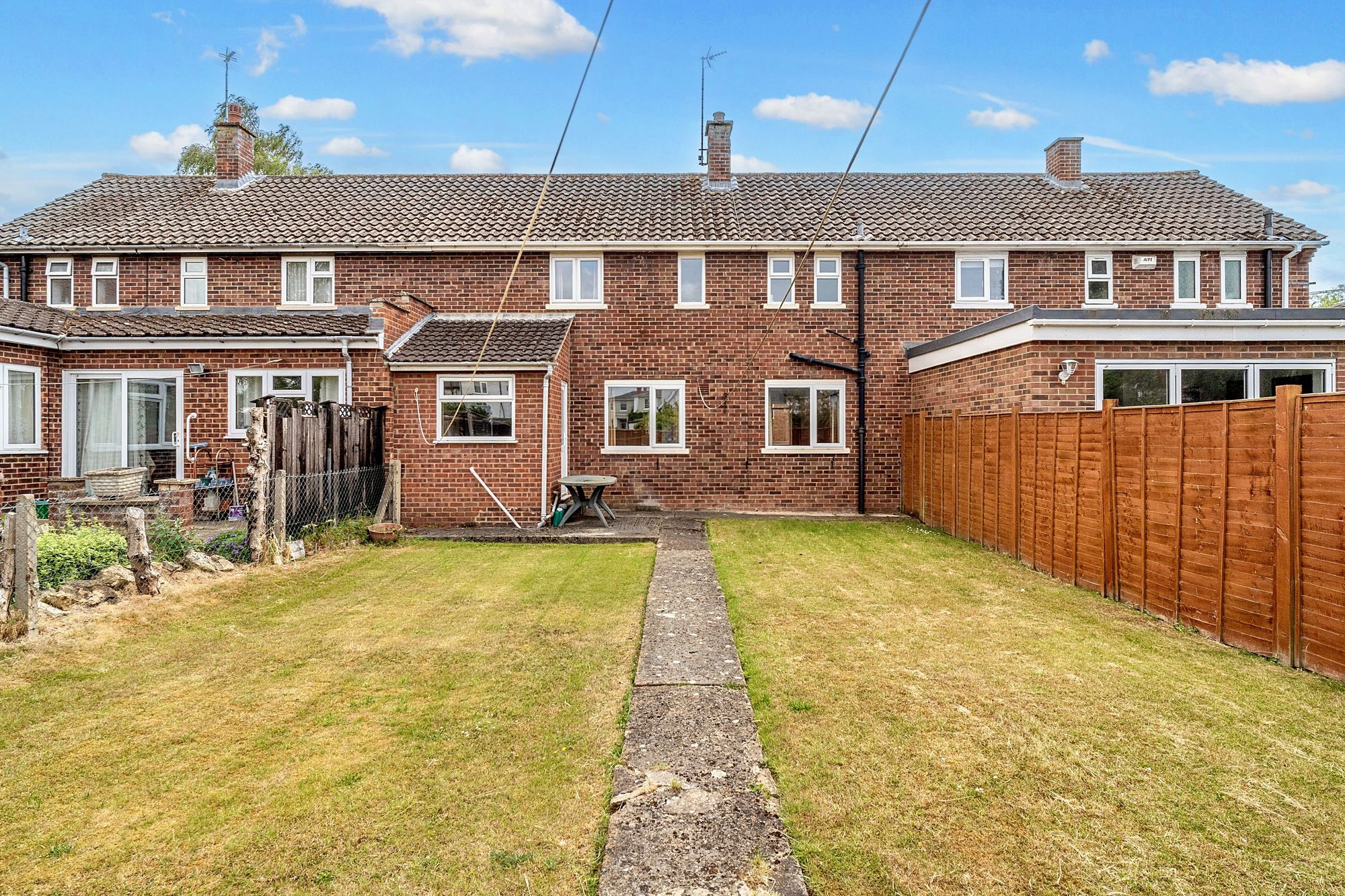 Mendip Road, Cheltenham, GL52