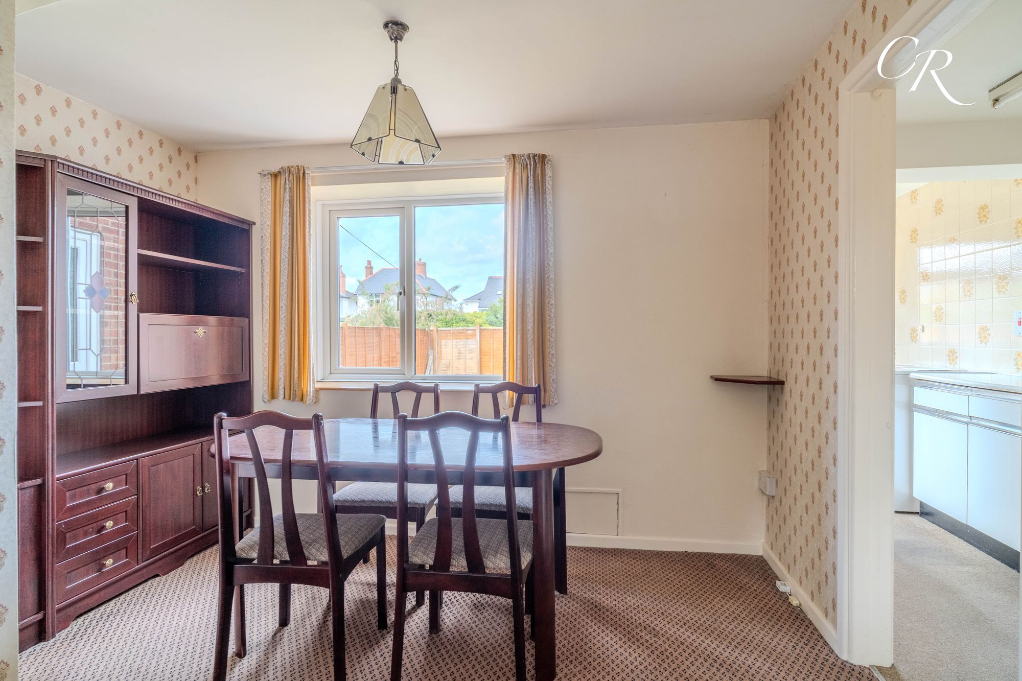 Mendip Road, Cheltenham, GL52