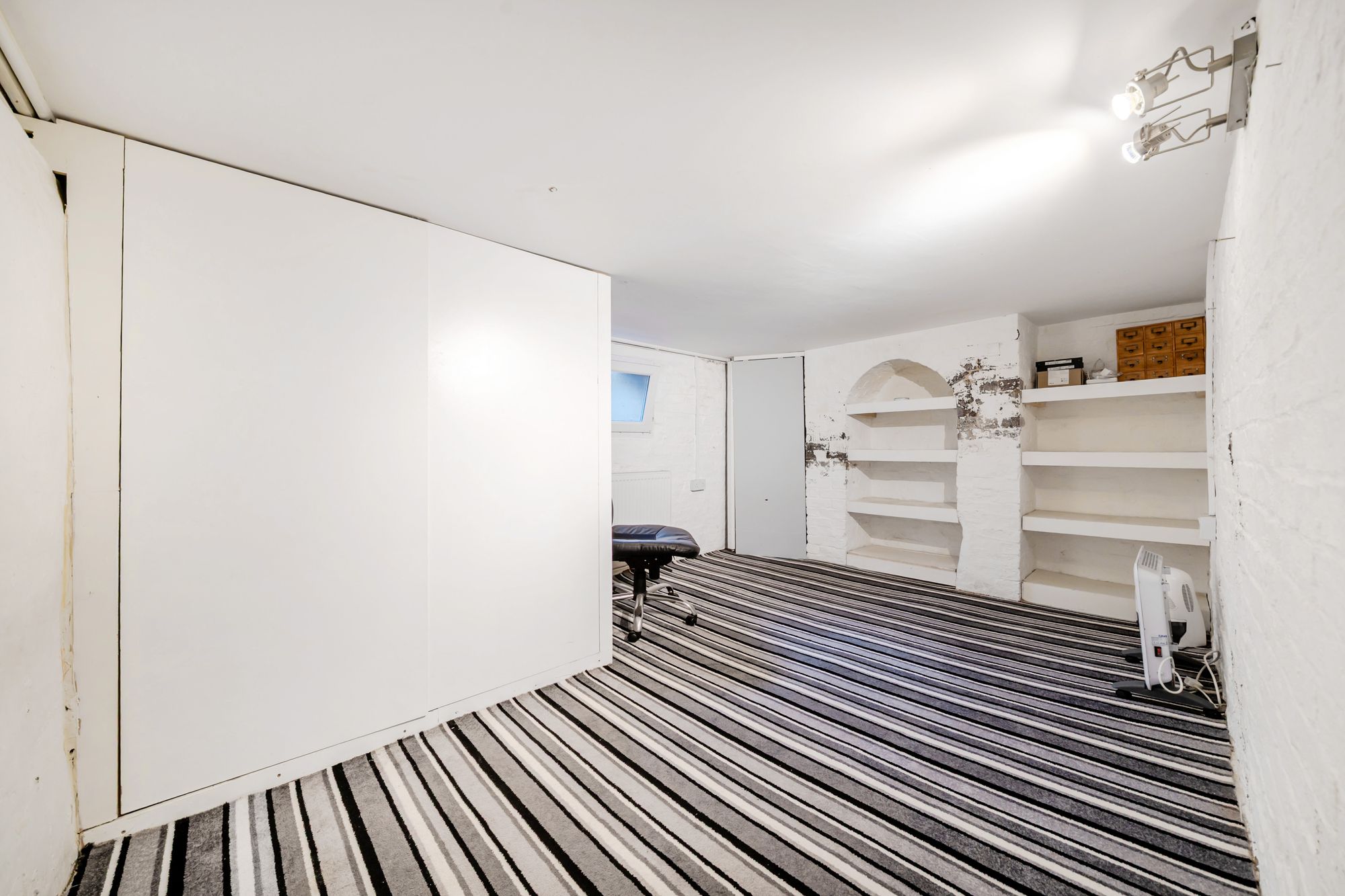 Park Street, Cheltenham Town Centre