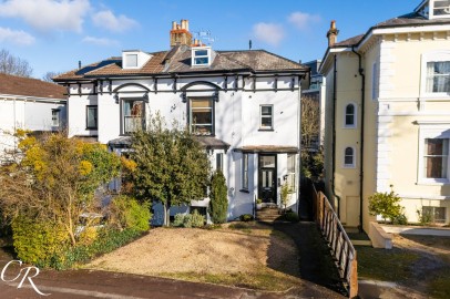 St. Georges Road, Cheltenham, GL50