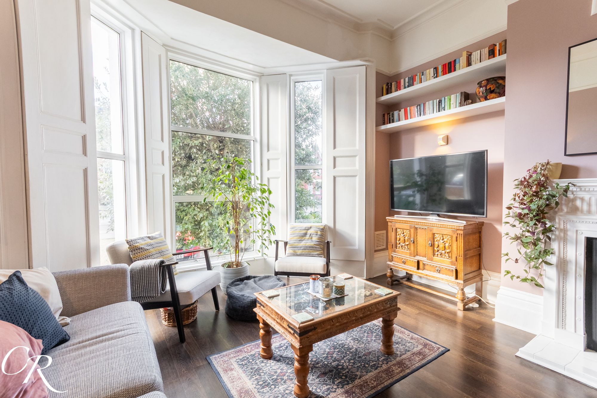 St. Georges Road, Cheltenham, GL50