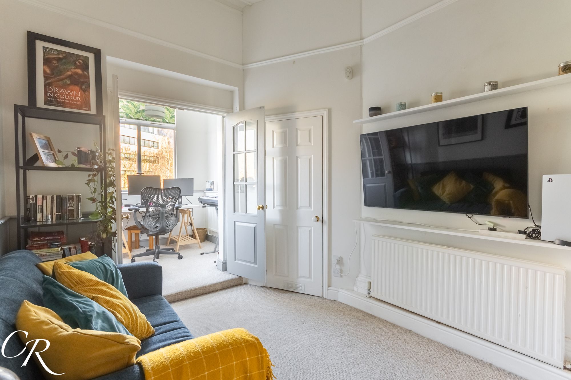 St. Georges Road, Cheltenham, GL50