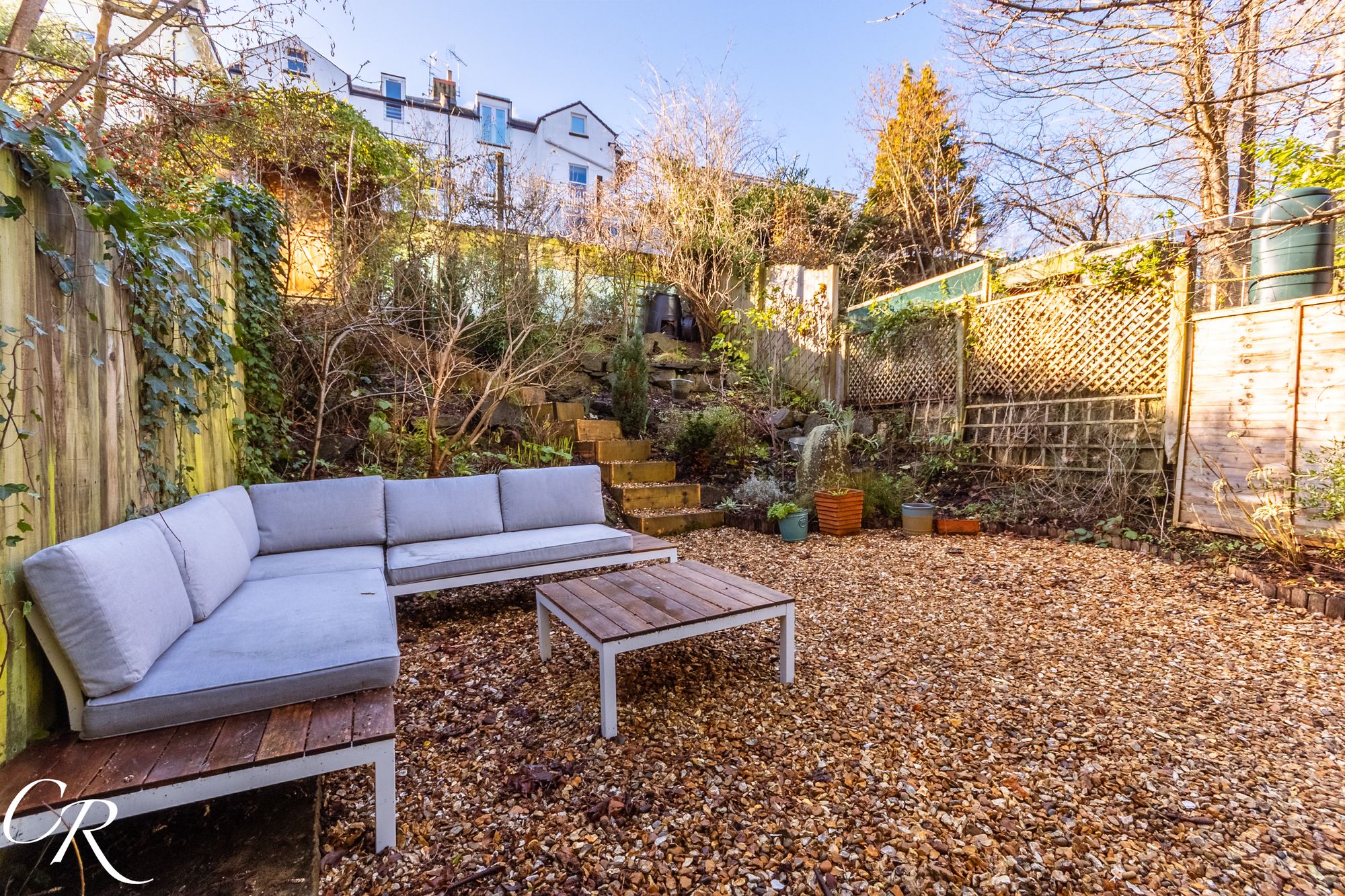 St. Georges Road, Cheltenham, GL50