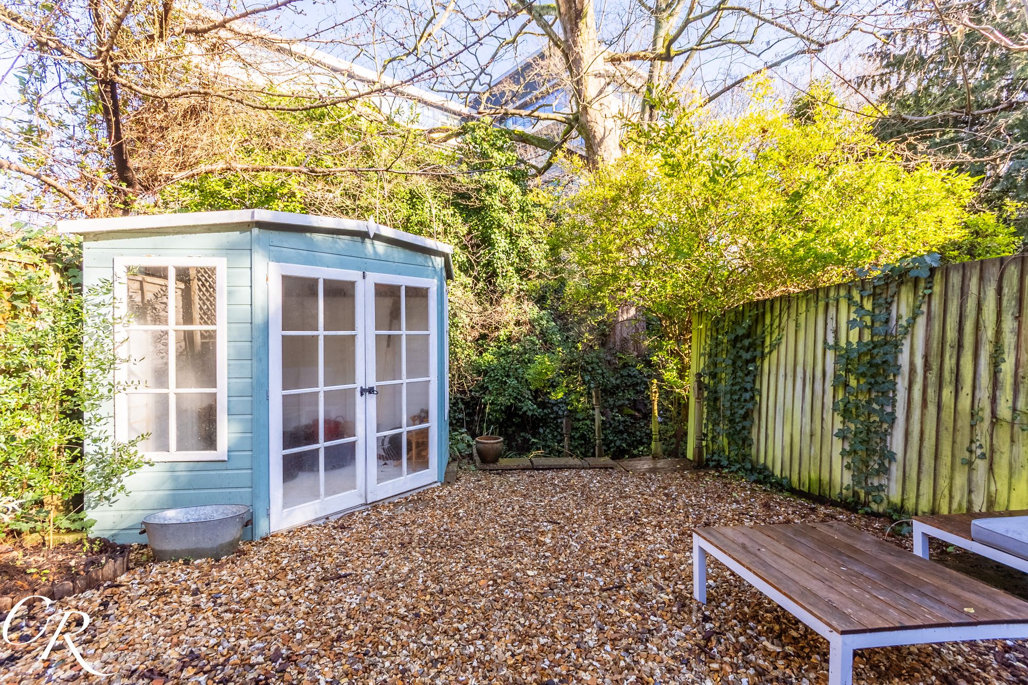 St. Georges Road, Cheltenham, GL50