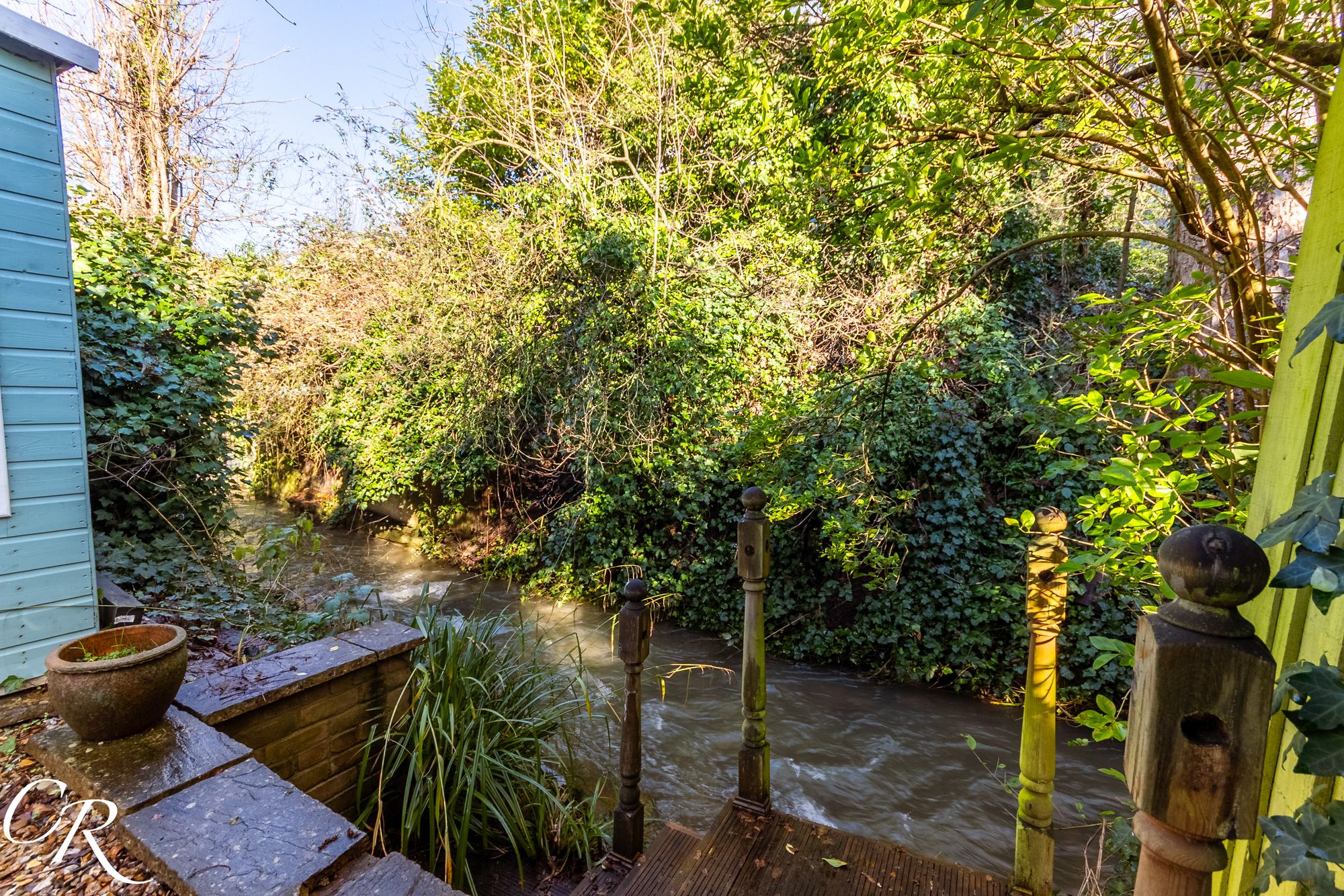 St. Georges Road, Cheltenham, GL50