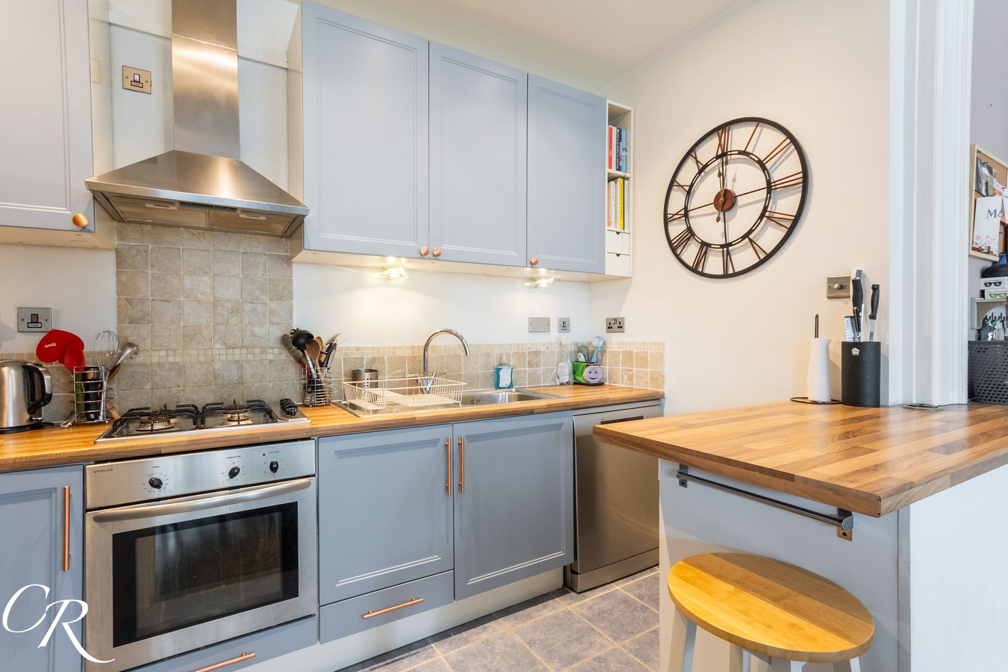 St. Georges Road, Cheltenham, GL50