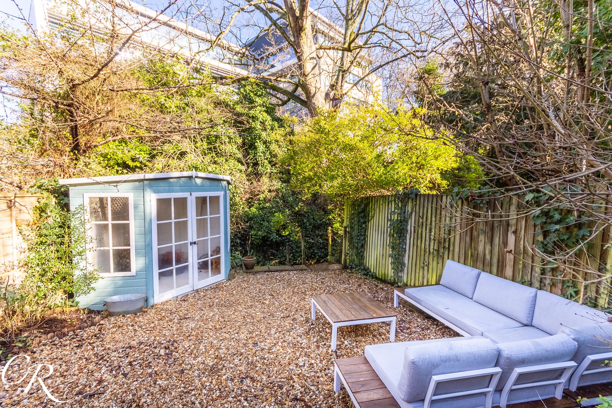 St. Georges Road, Cheltenham, GL50