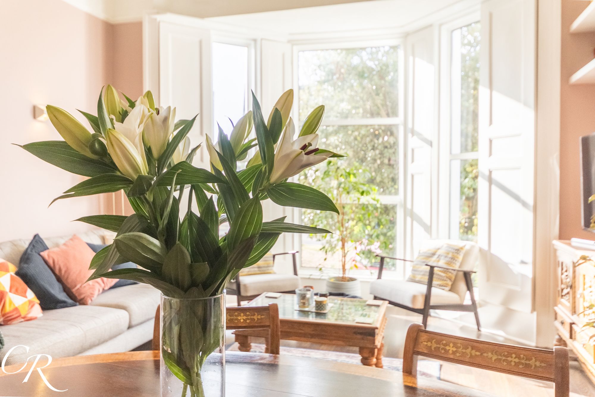 St, Georges Road, Cheltenham