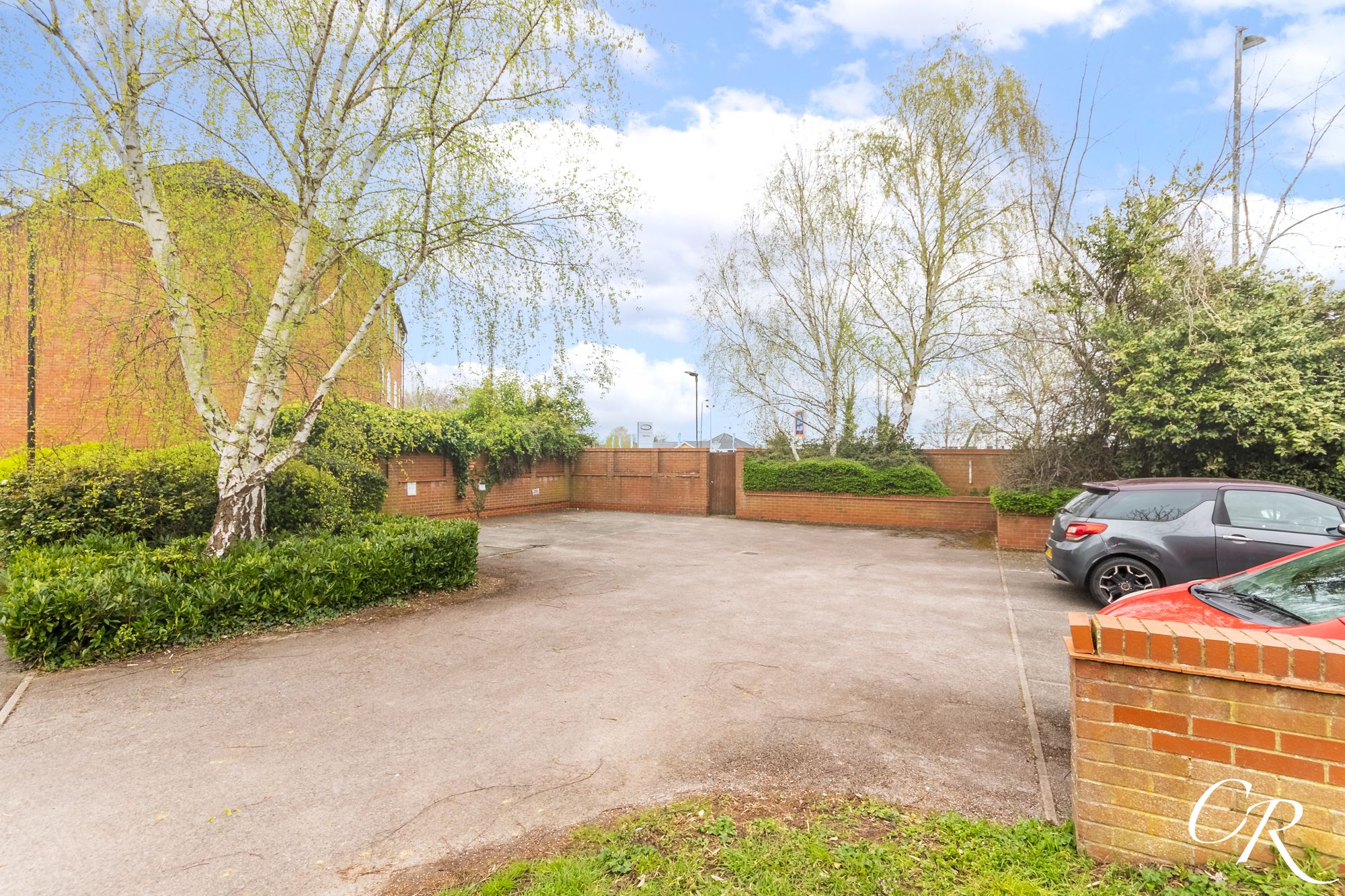 Coppice Gate, Cheltenham