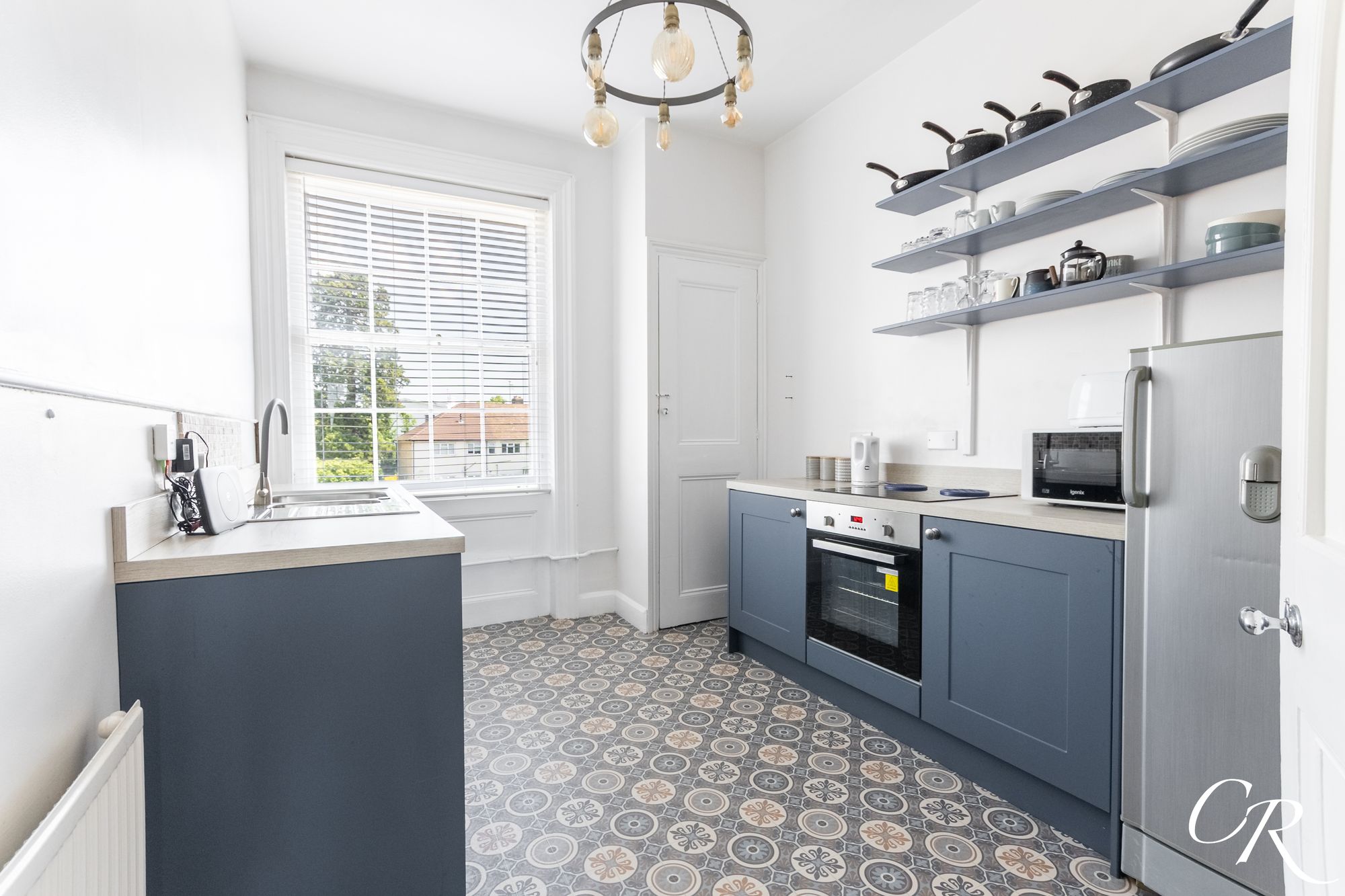Lansdown Terrace, Cheltenham
