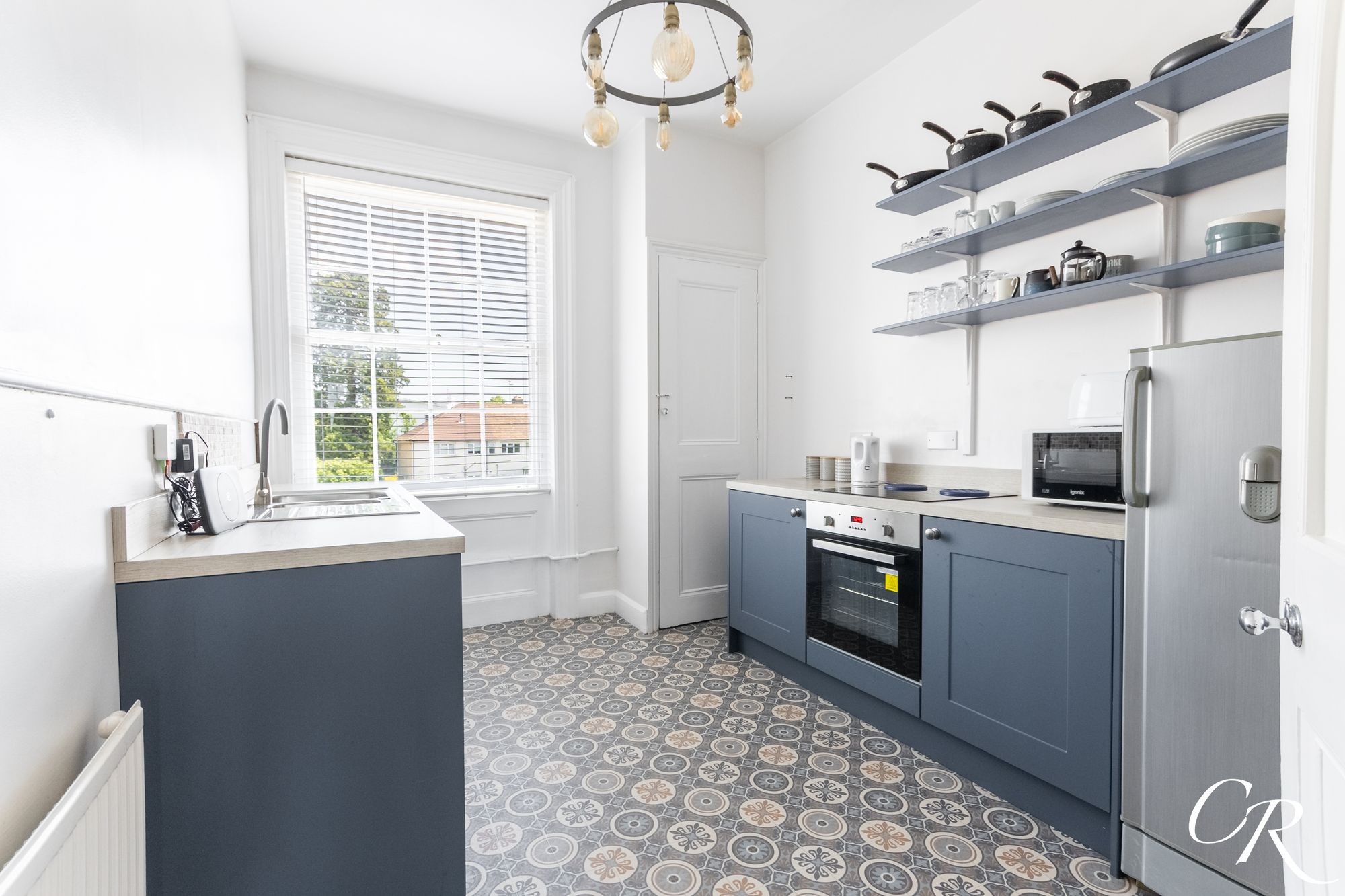 Cook Residential
