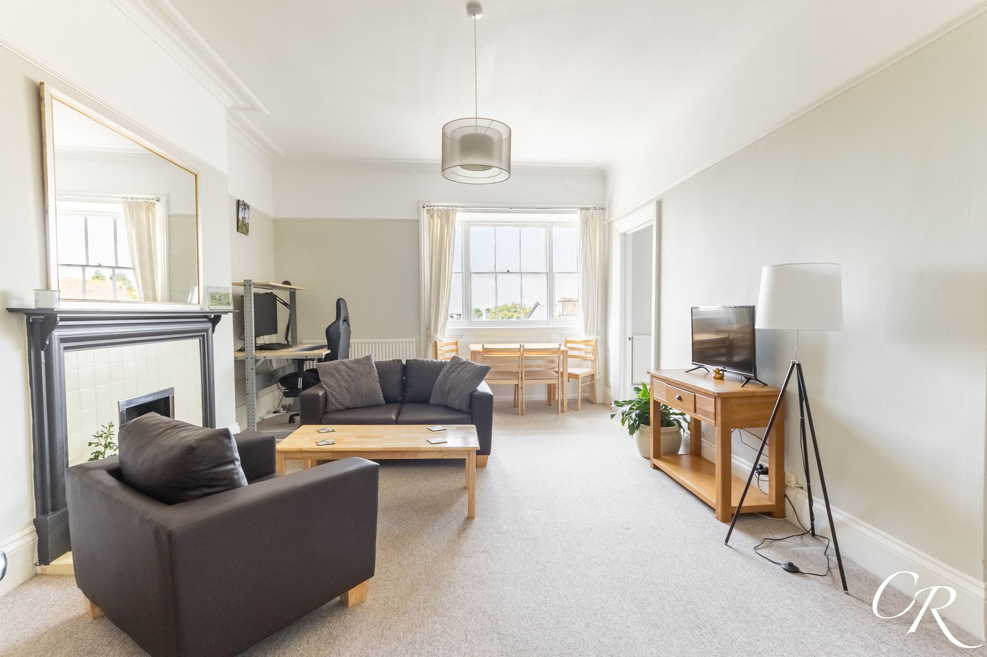 Lansdown Terrace, Cheltenham