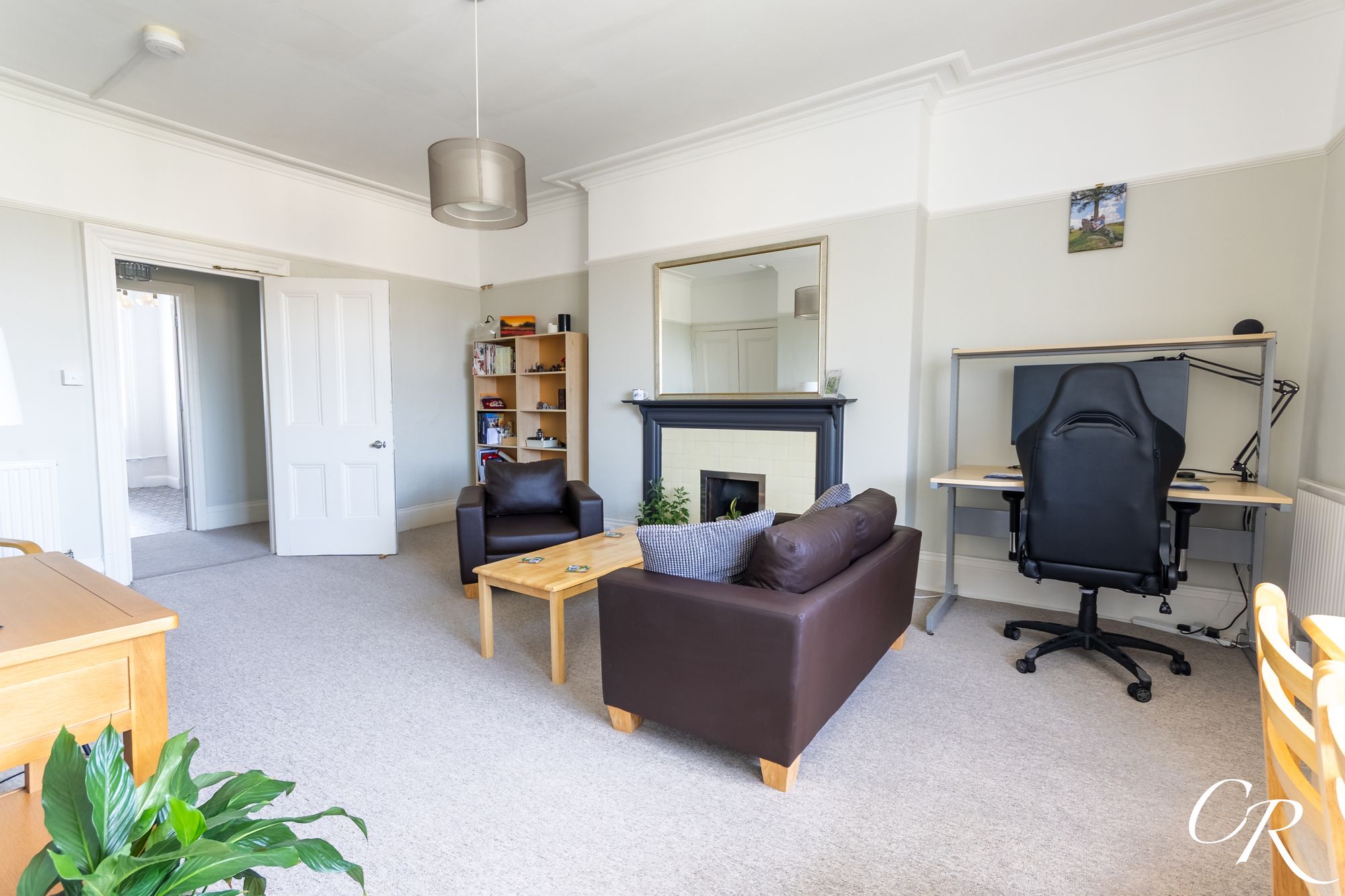Lansdown Terrace, Cheltenham