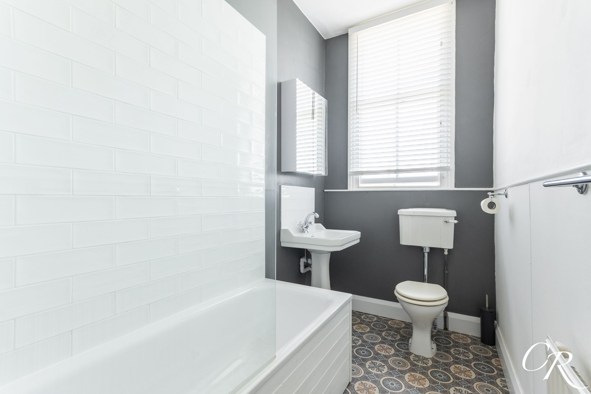 Cook Residential