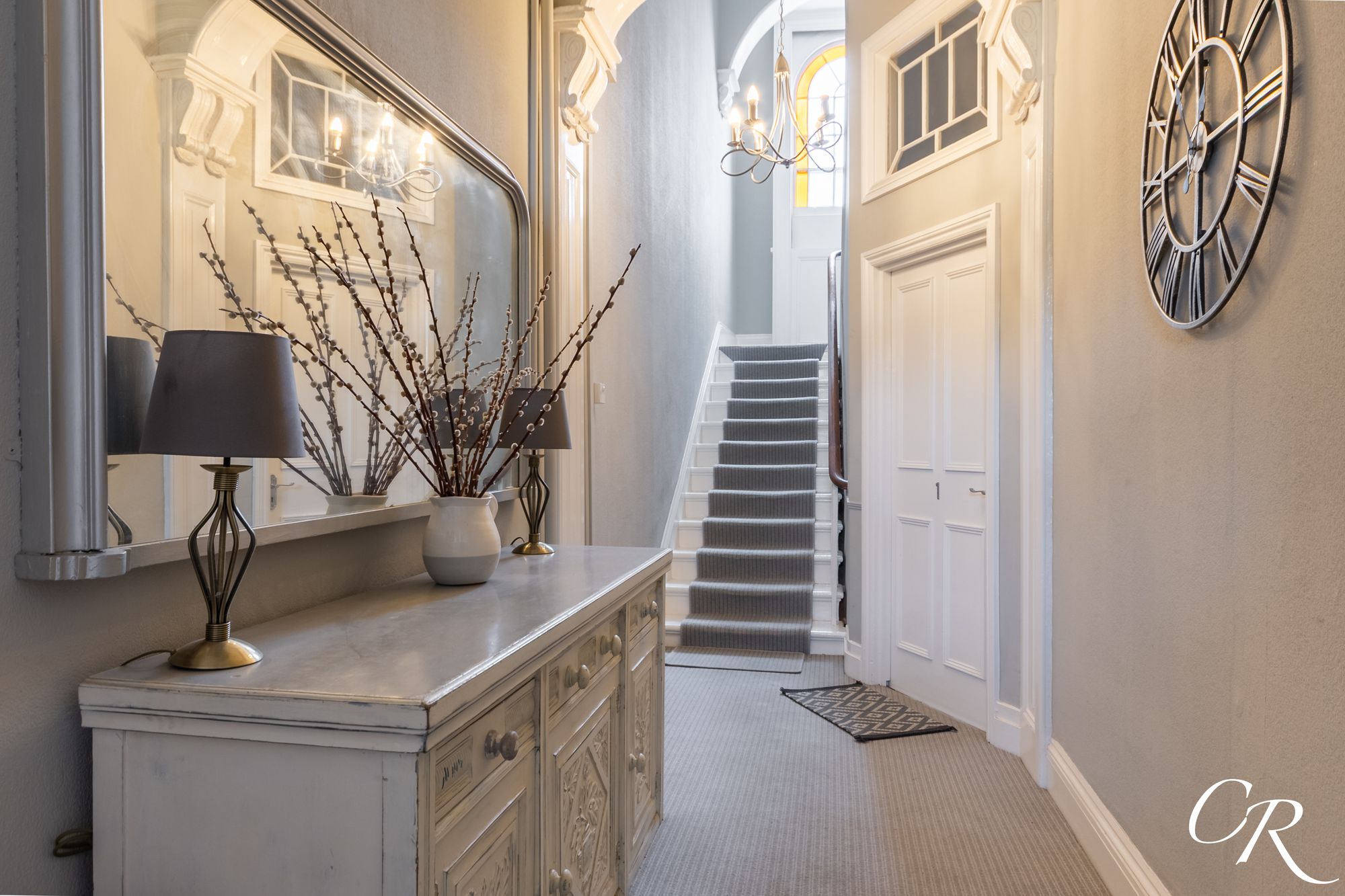 Lansdown Terrace, Cheltenham