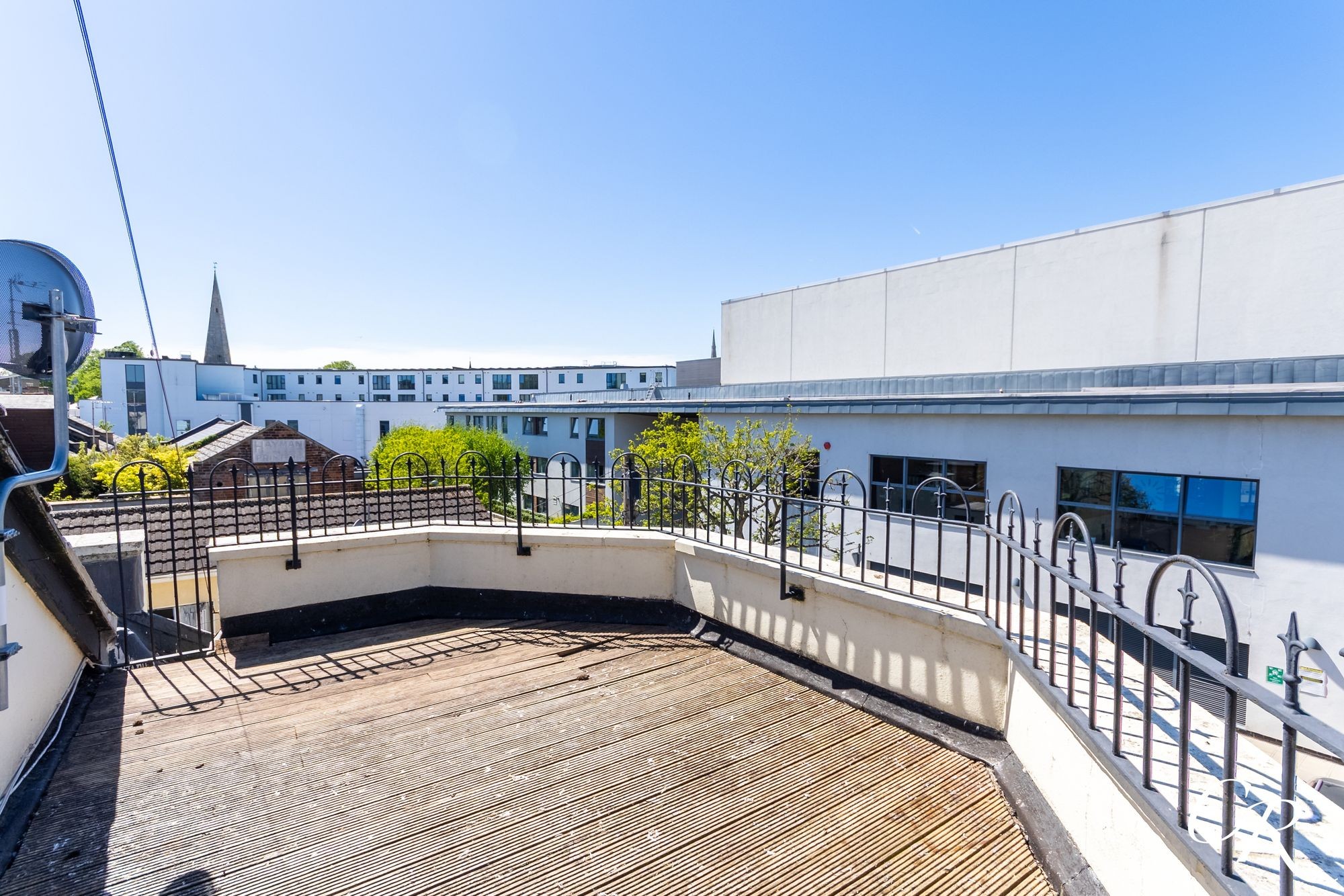 Cook Residential
