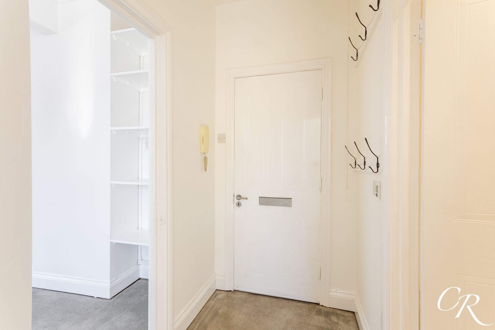 Cook Residential