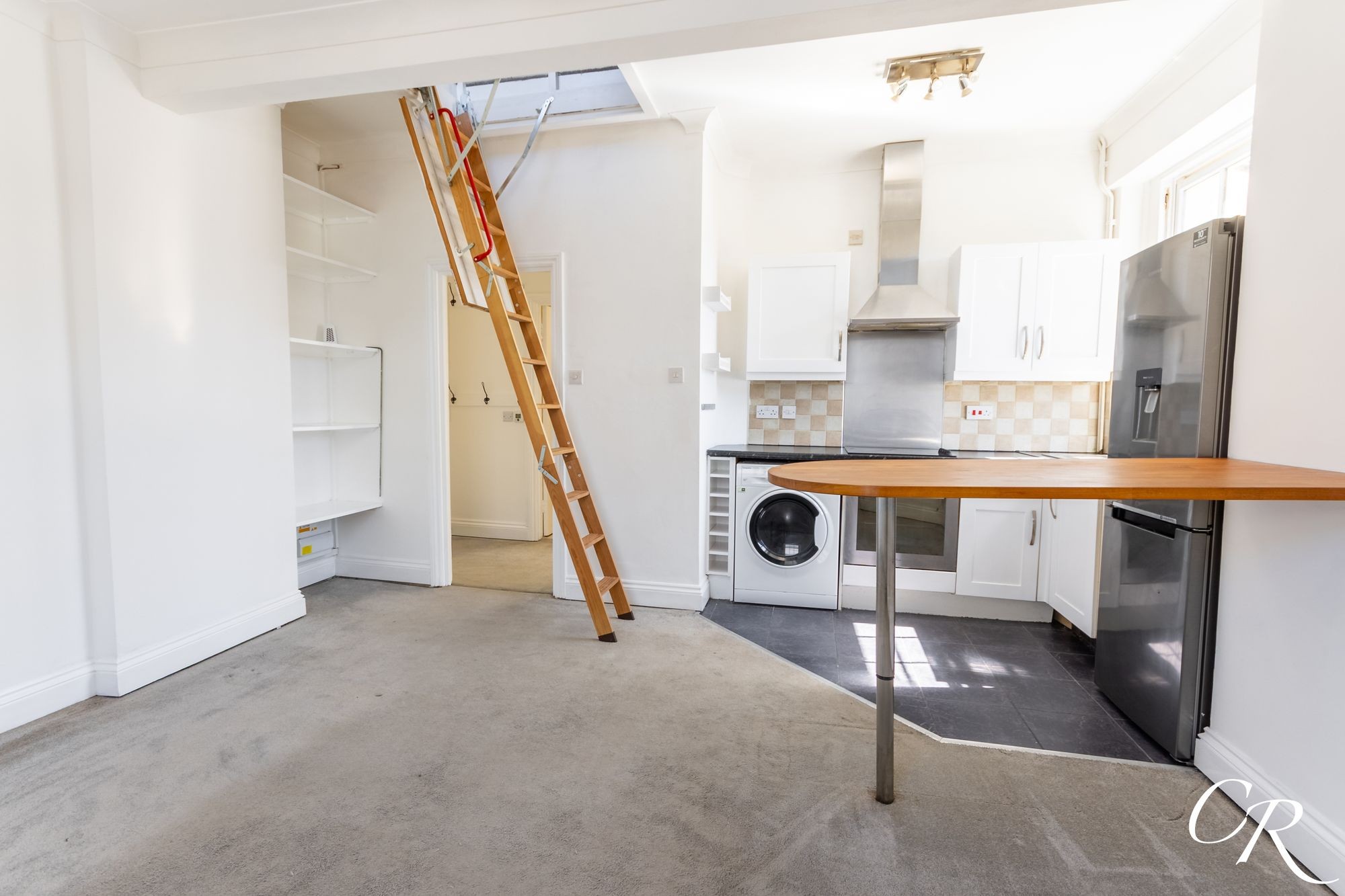 Cook Residential