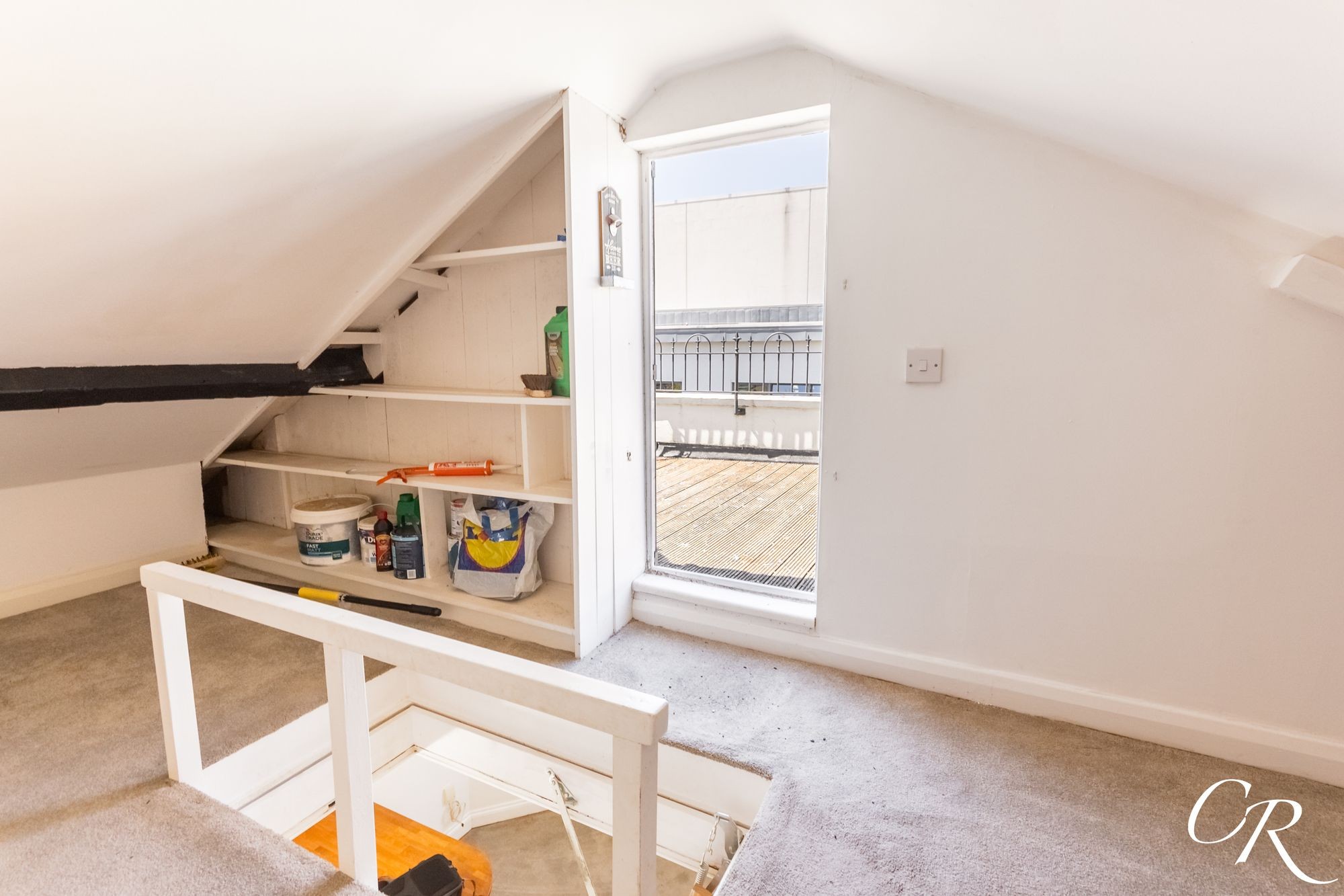 Cook Residential