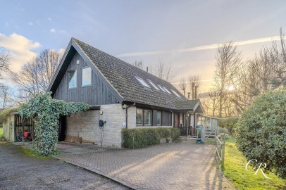 Sandford Mill Close, Cheltenham