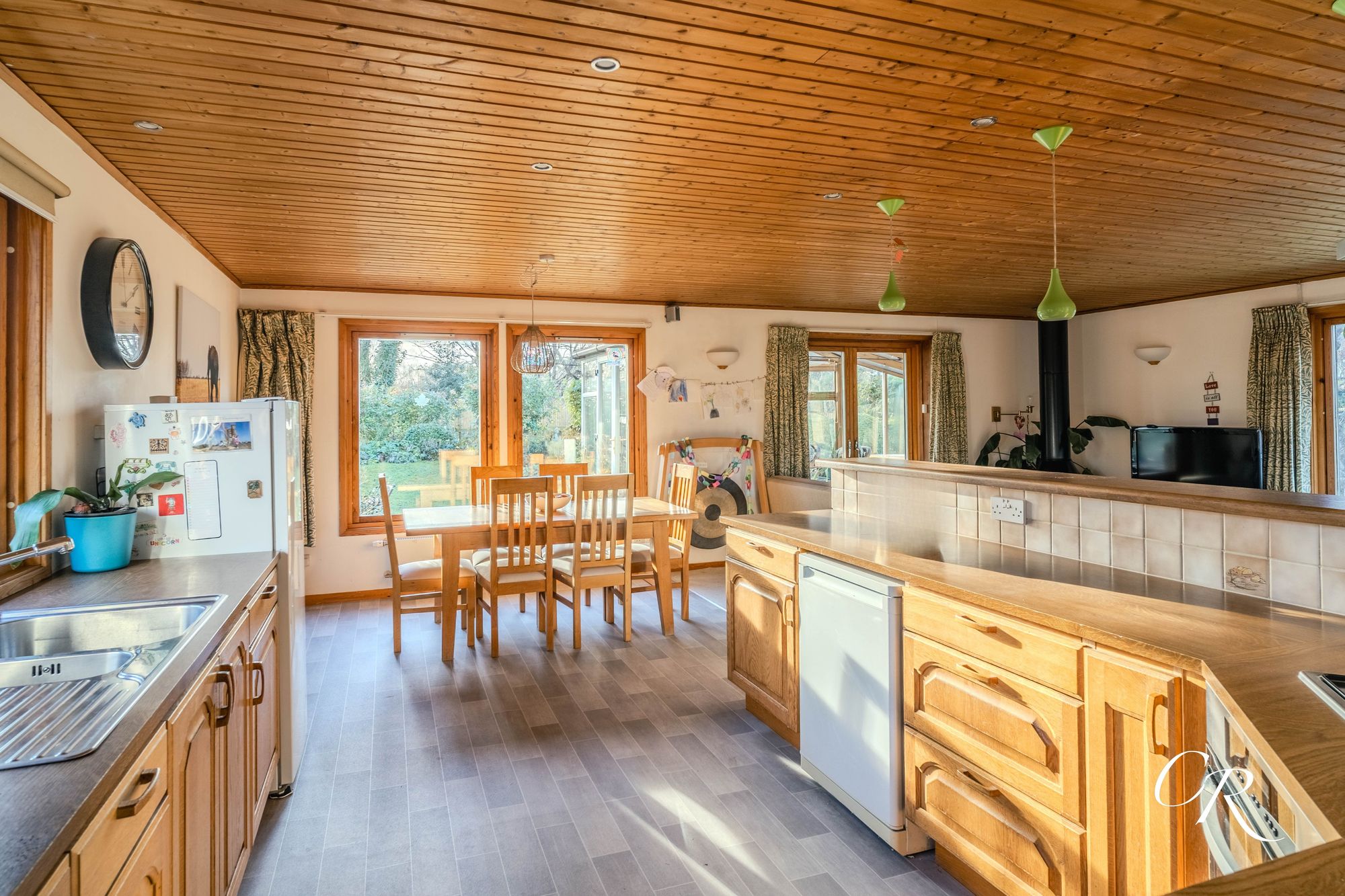 Sandford Mill Close, Cheltenham