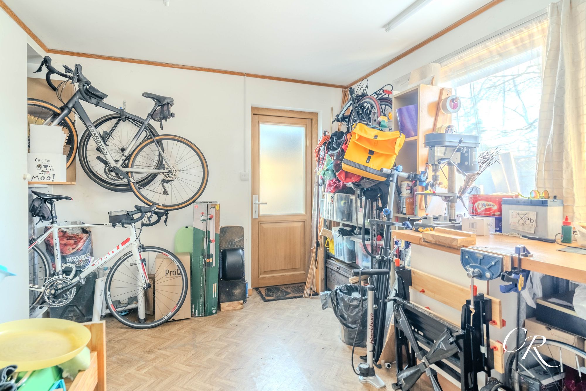 Sandford Mill Close, Cheltenham