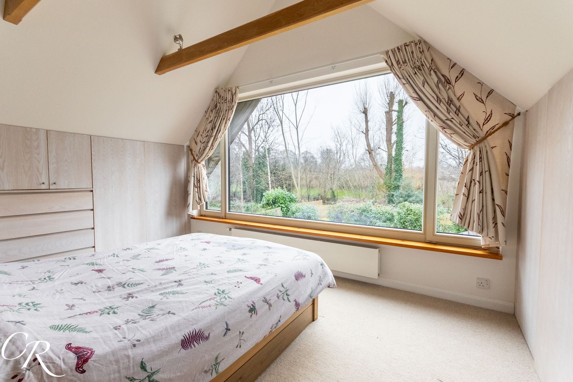 Sandford Mill Close, Cheltenham