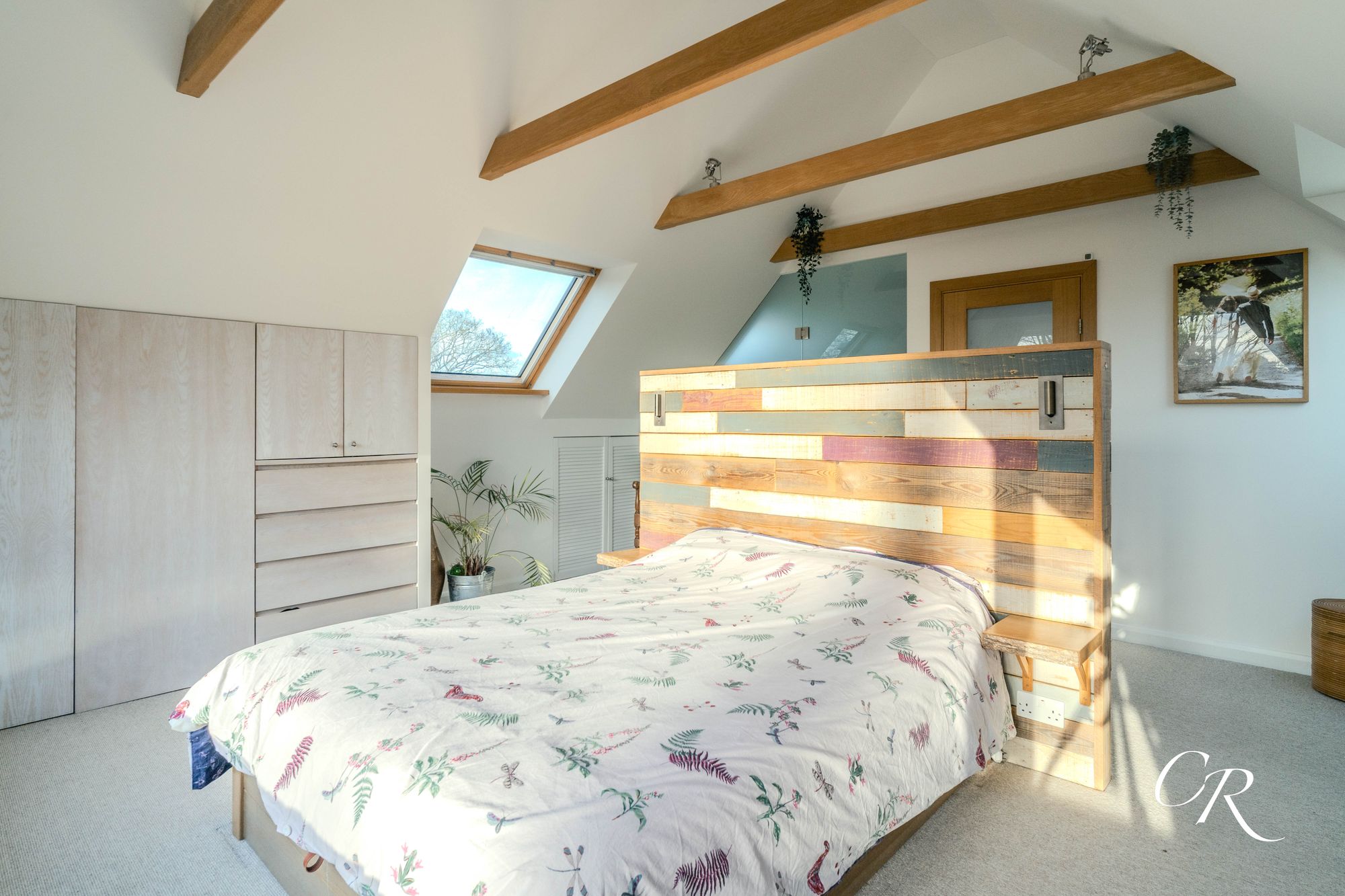 Sandford Mill Close, Cheltenham