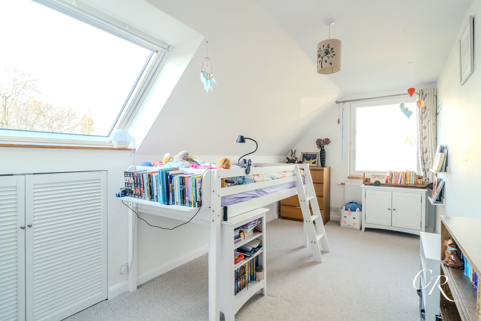 Sandford Mill Close, Cheltenham