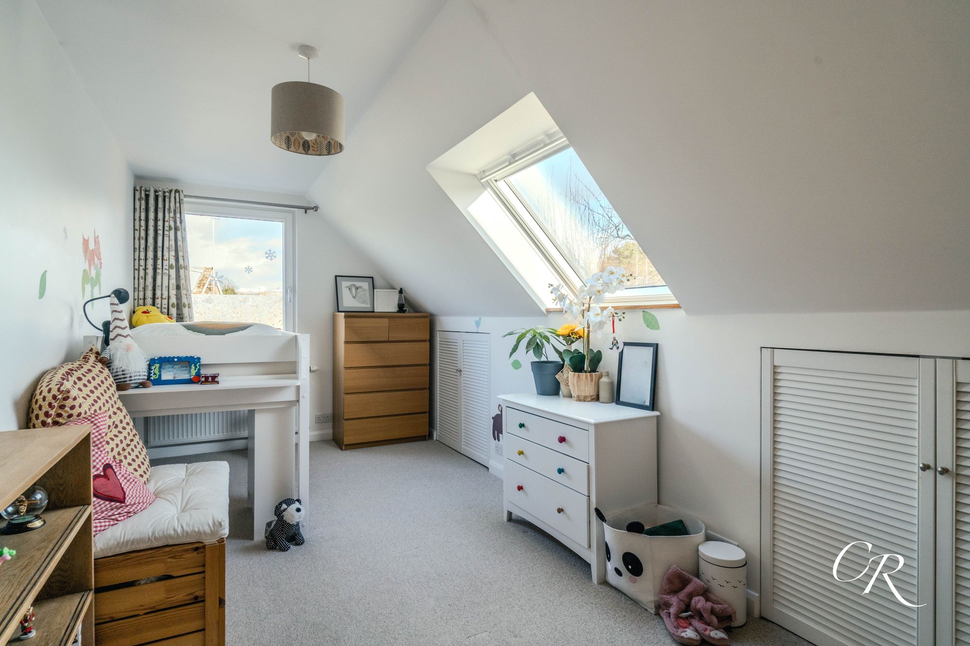 Sandford Mill Close, Cheltenham