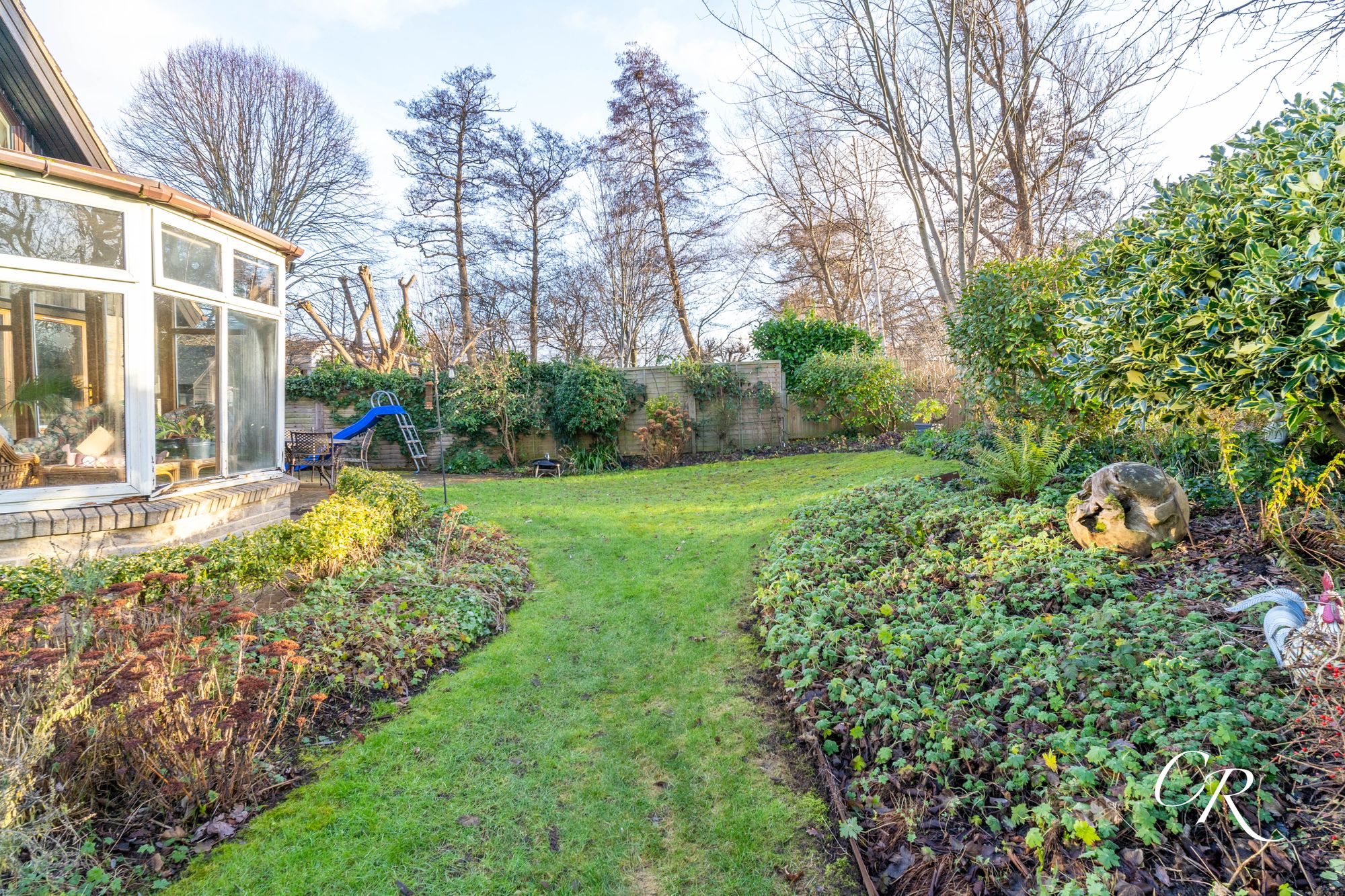 Sandford Mill Close, Cheltenham