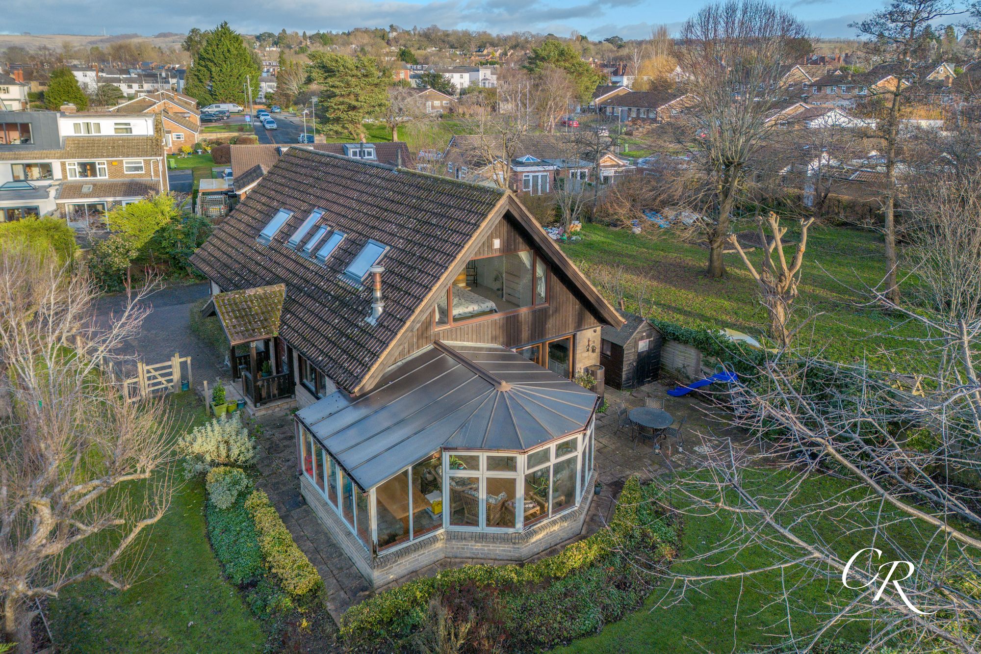 Sandford Mill Close, Cheltenham