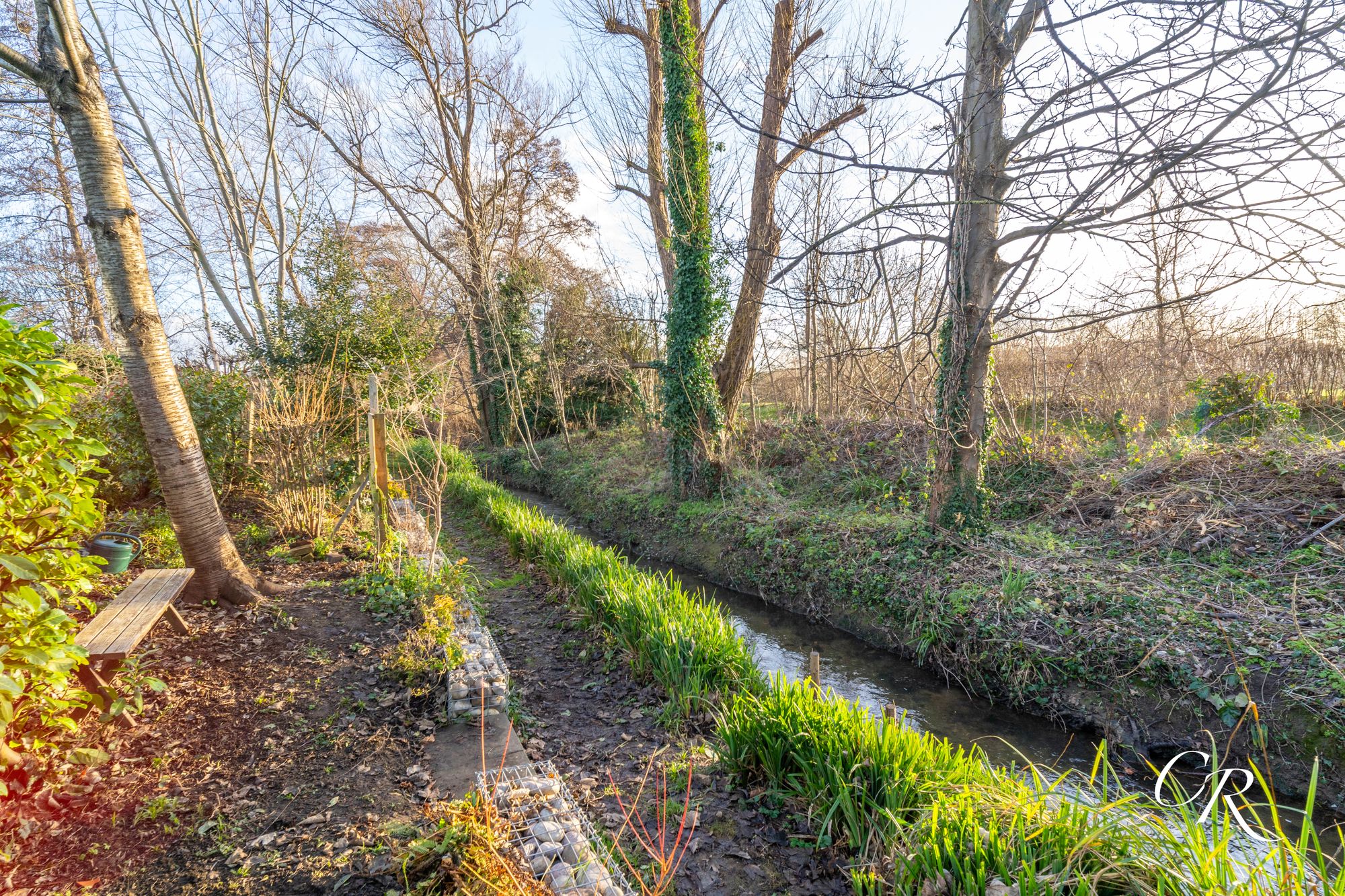 Sandford Mill Close, Cheltenham